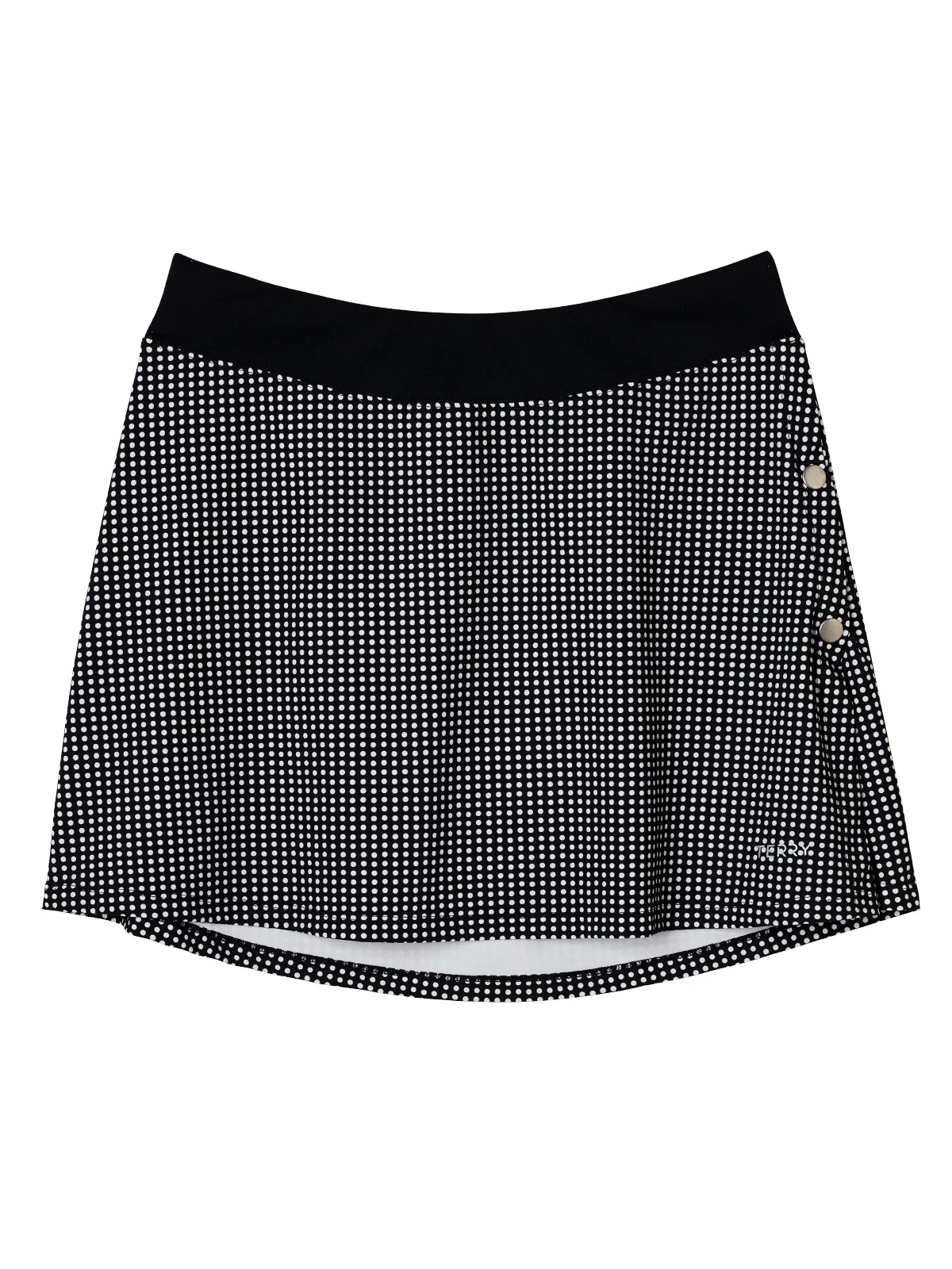 Mixie Ultra Bike Skirt - Image 5