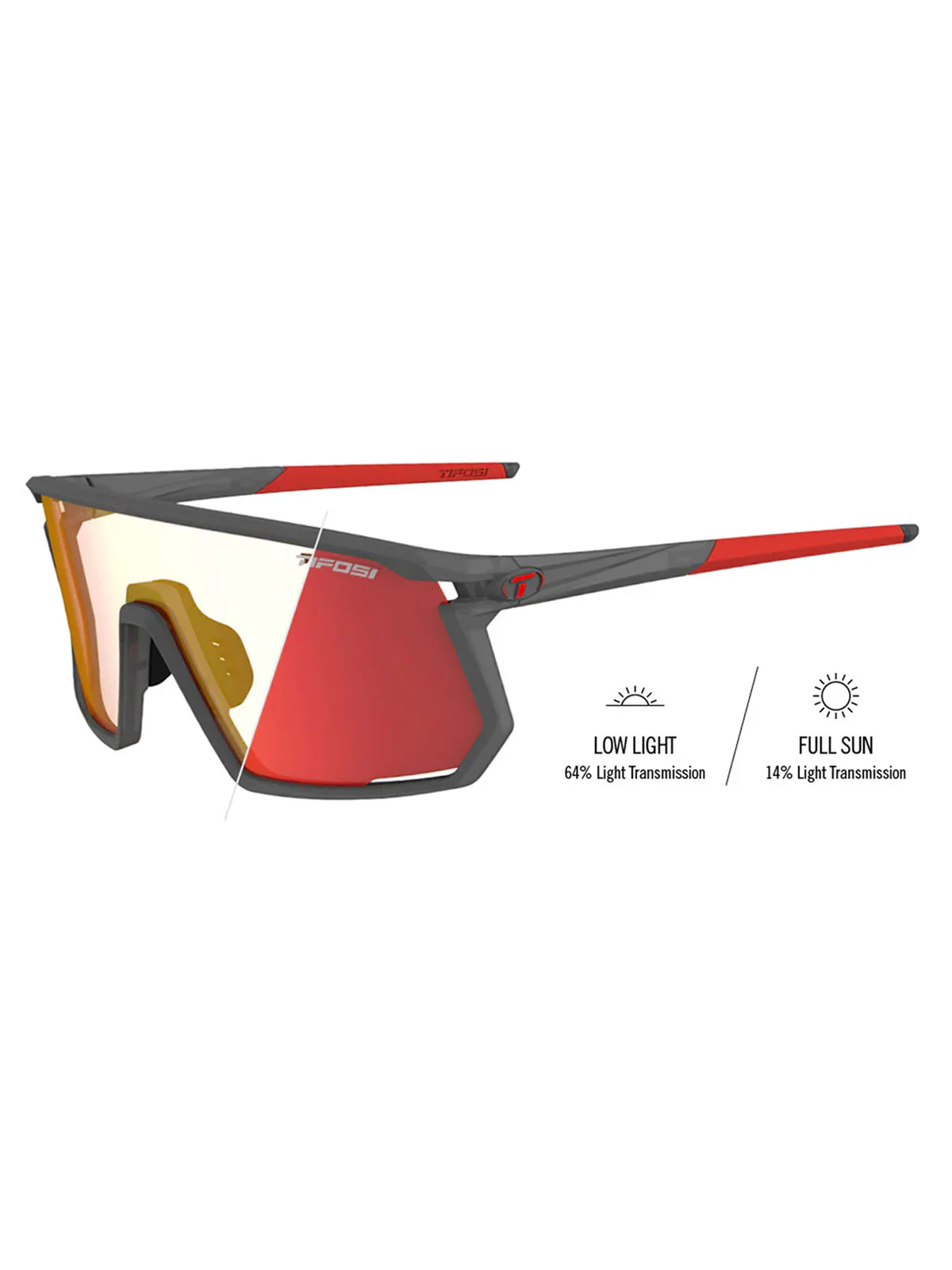 Moab Cycling Sunglasses - Image 4