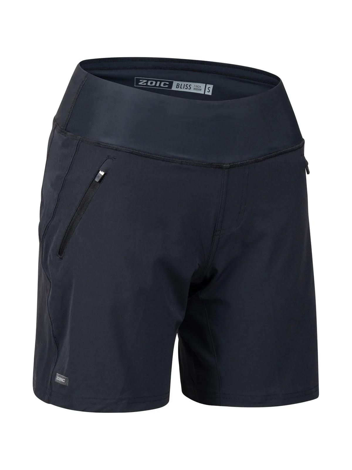 Navaeh Bliss 7 Bike Short - Image 6