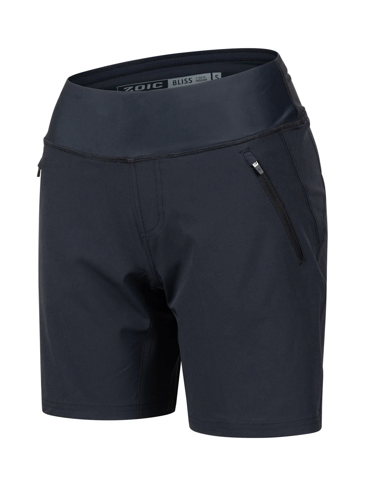 Navaeh Bliss 7 Bike Short - Image 7