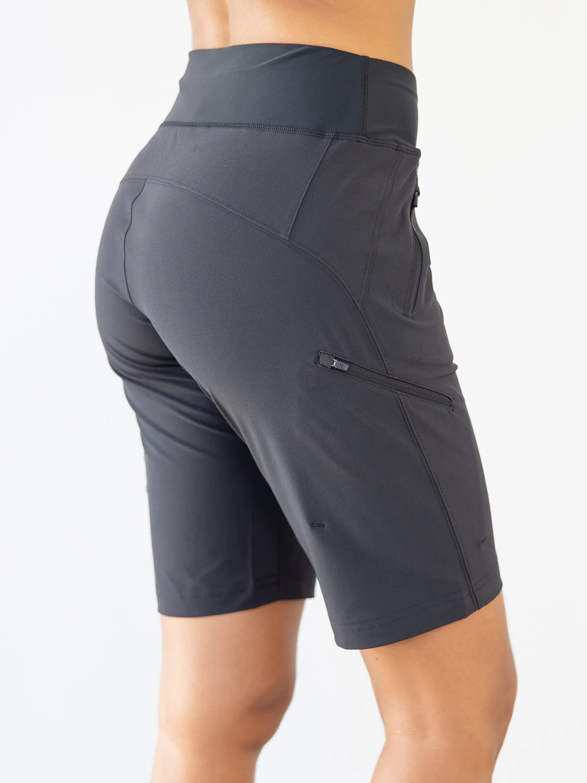 Navaeh Bliss Bike Short - Image 3