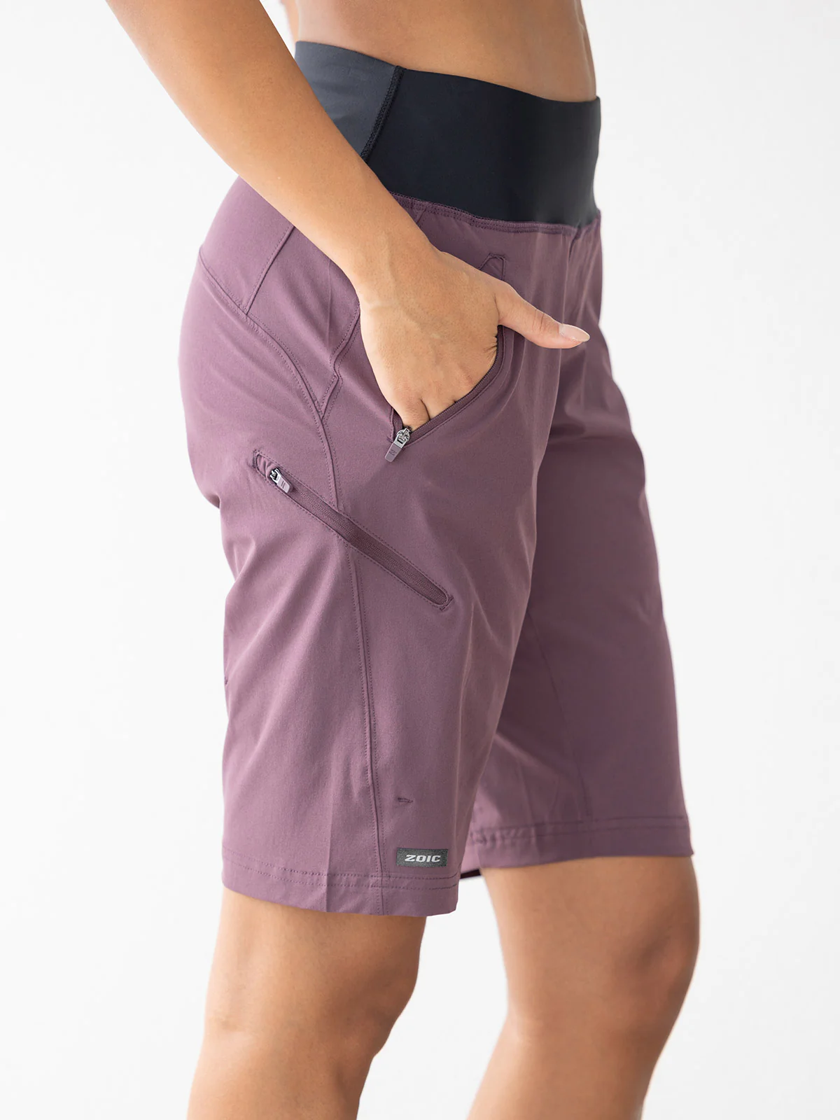 Navaeh Bliss Bike Short Plus - Image 10