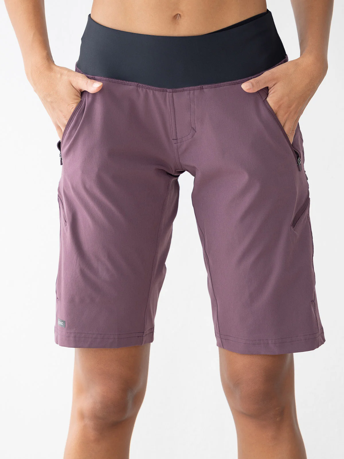 Navaeh Bliss Bike Short Plus - Image 7