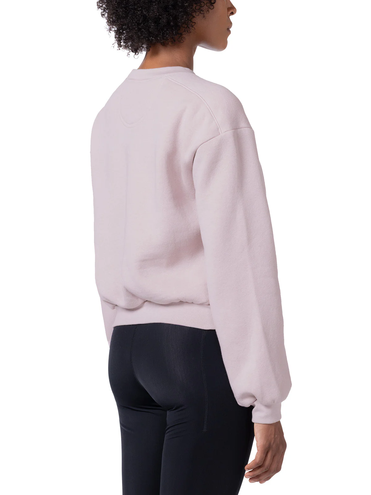 Optibike Crewneck Sweatshirt - Image 2