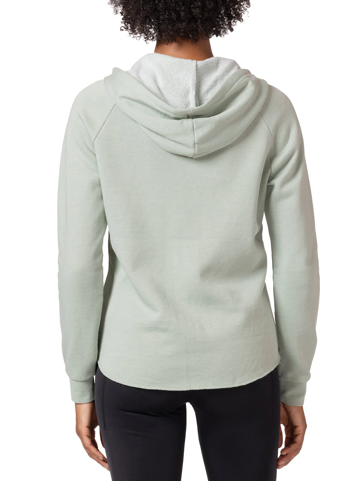 Optibike Hooded Sweatshirt - Image 2