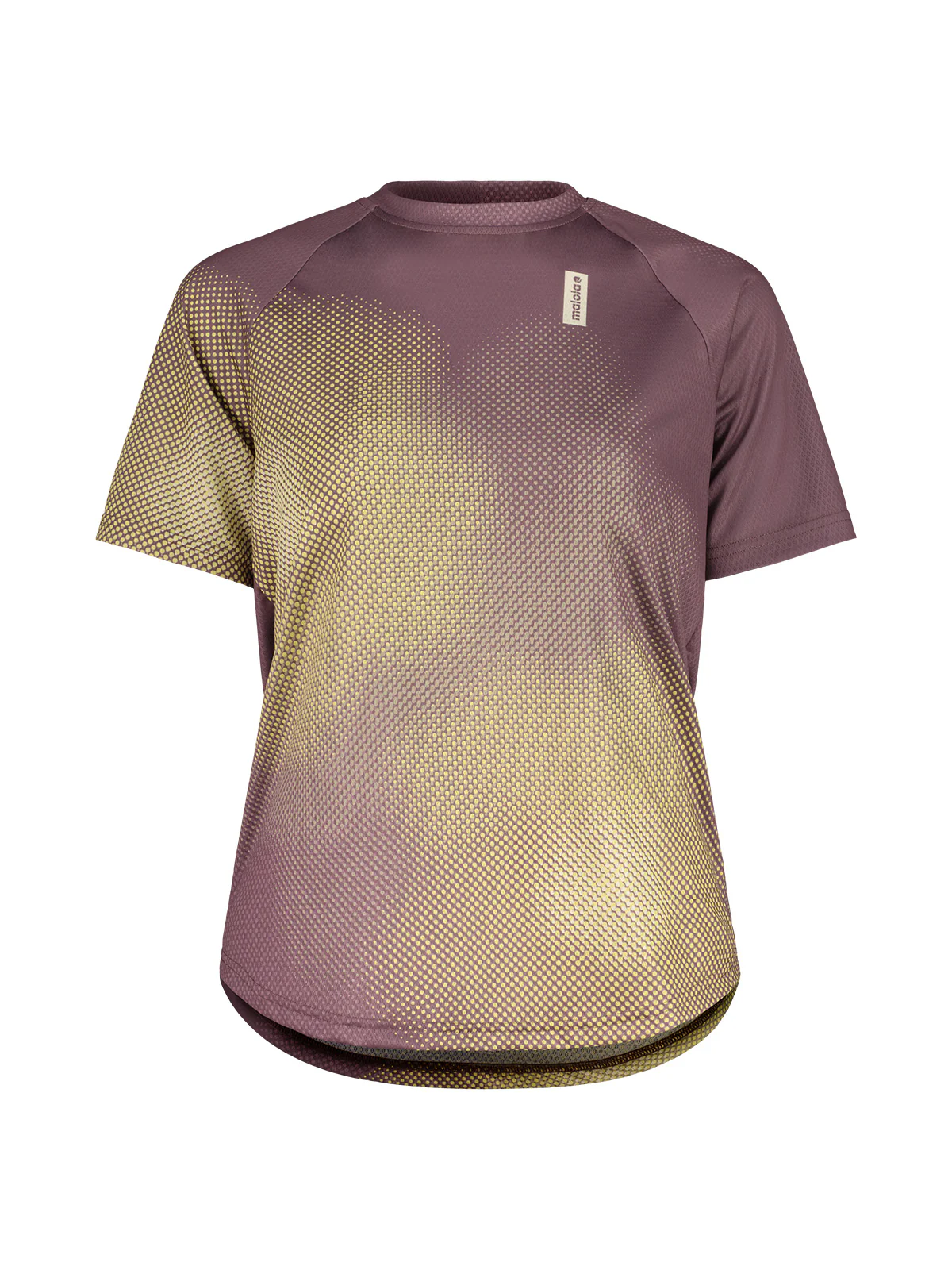 Oshaka Bike Tee - Image 4