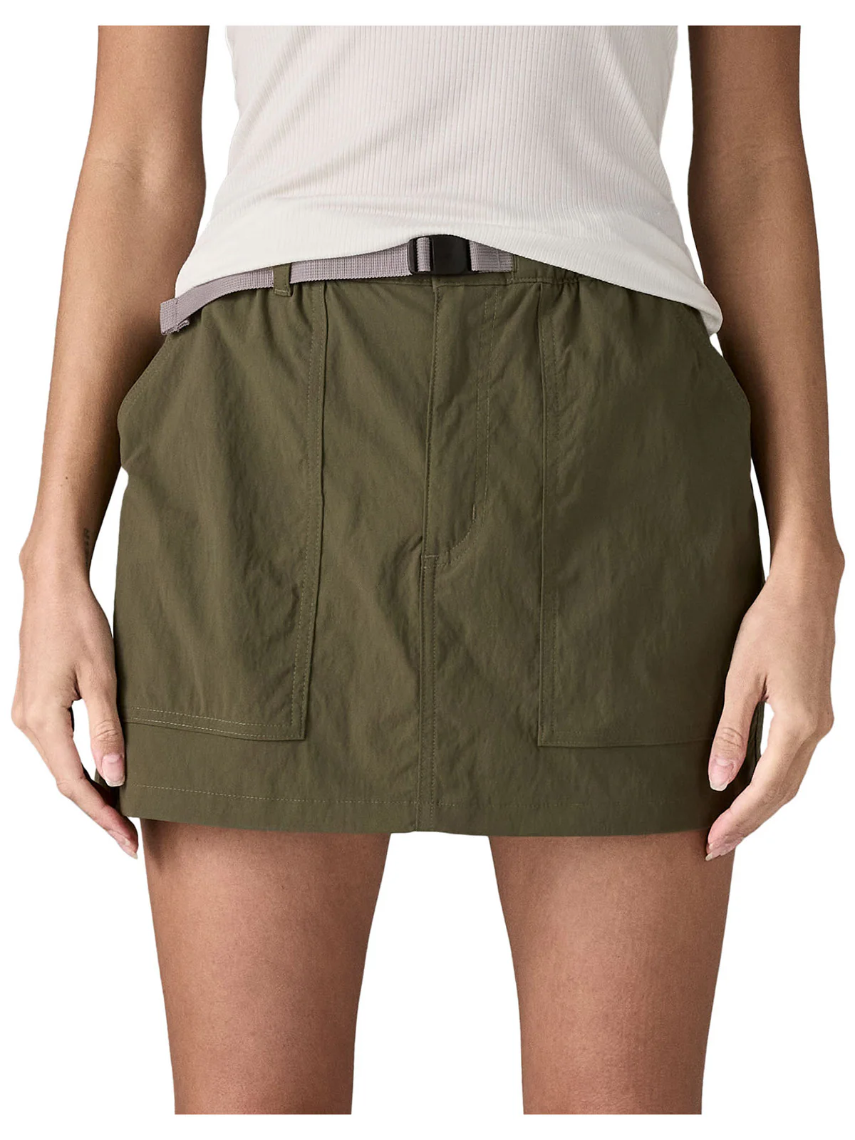 Outdoor Everyday Skort - Image 5