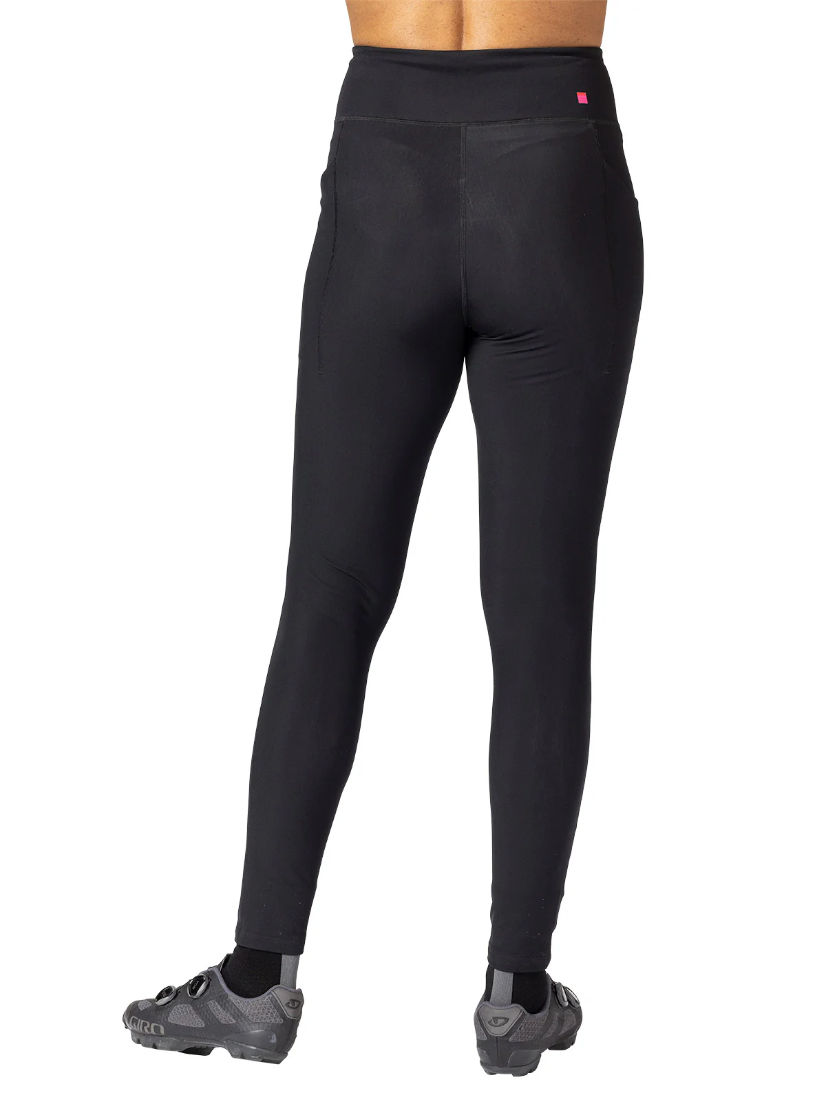 Padless Hi-Rise Tight - Image 6