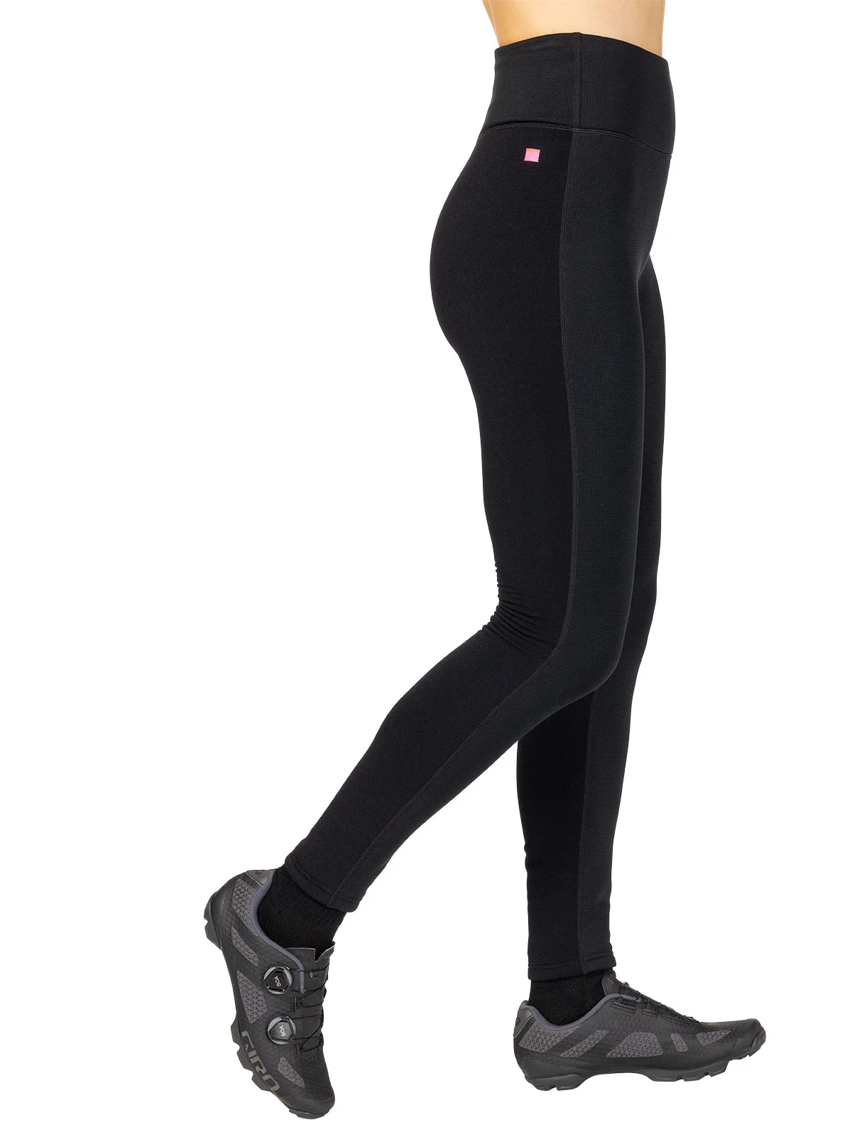 Padless Winter Bike Tight - Image 3