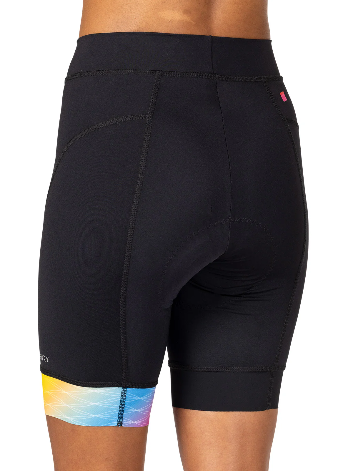 Peloton LTD Bike Short - Image 13