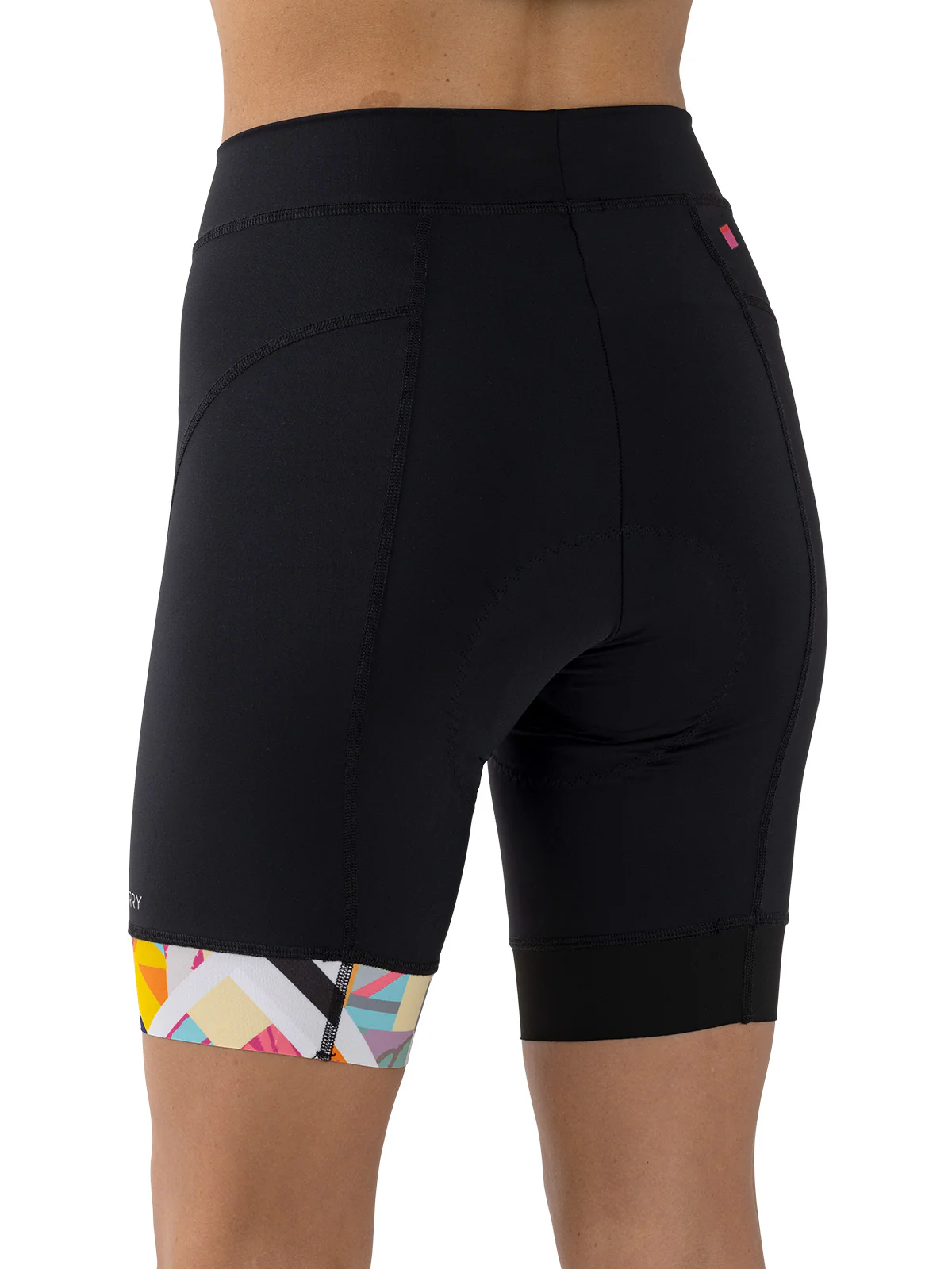 Peloton LTD Bike Short - Image 2