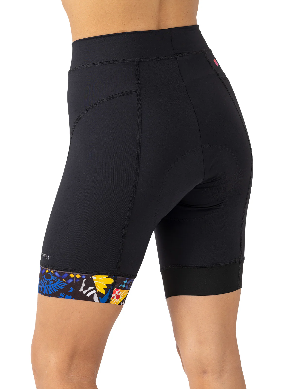 Peloton LTD Bike Short - Image 5