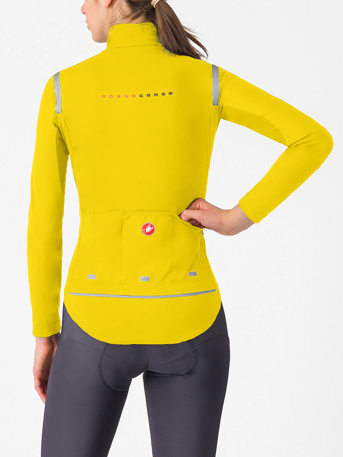 Perfetto RoS 3 Bike Jacket - Image 2