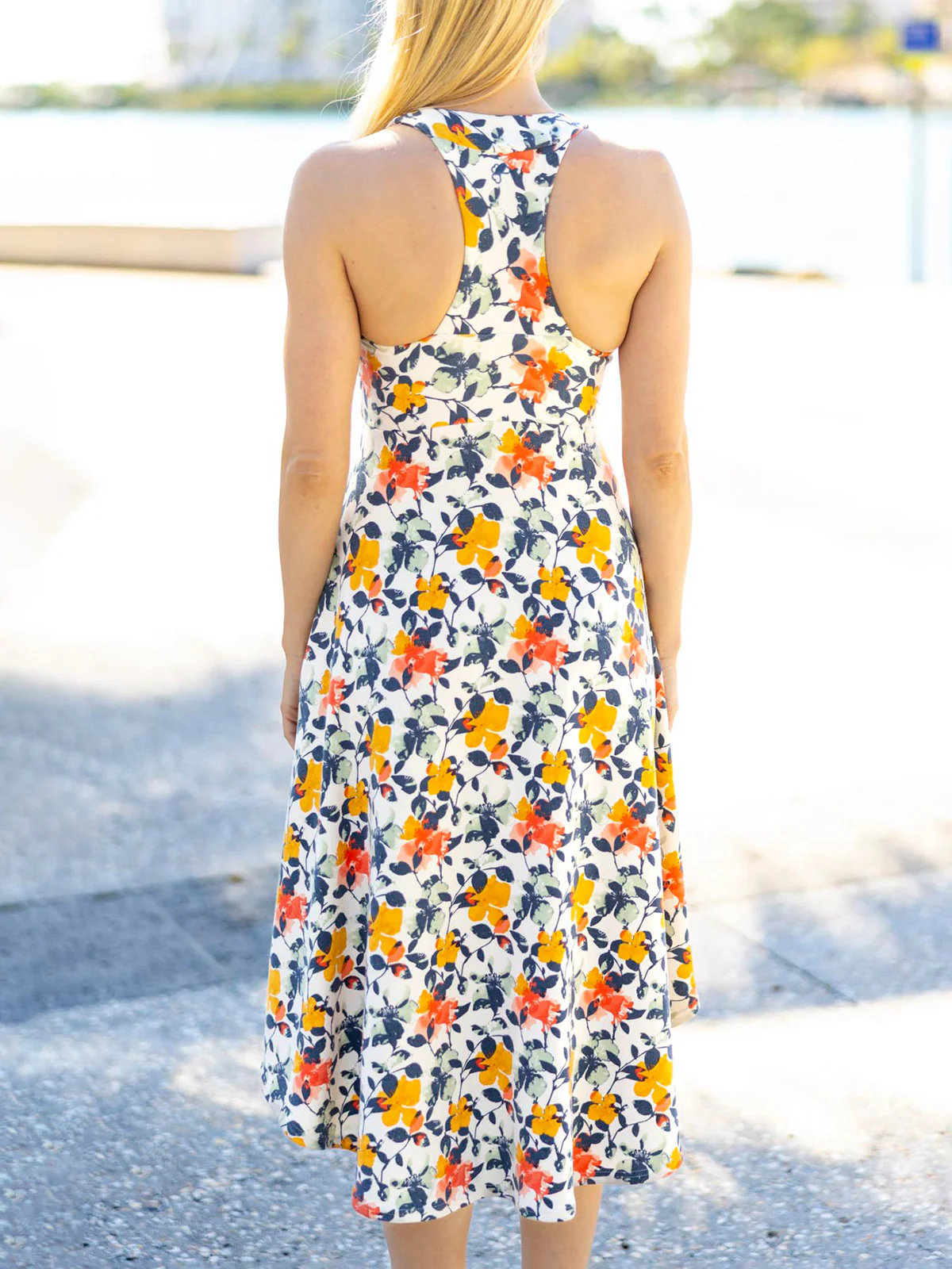 Piper Dress - Image 2