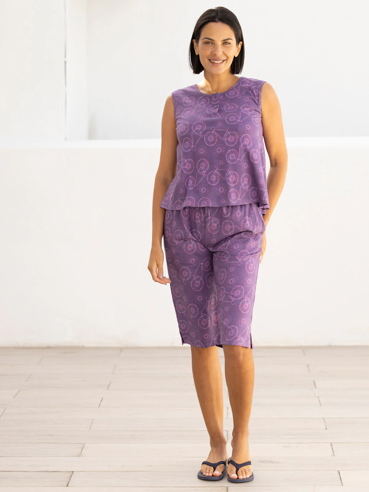 PJ Scoop Tank - Image 2