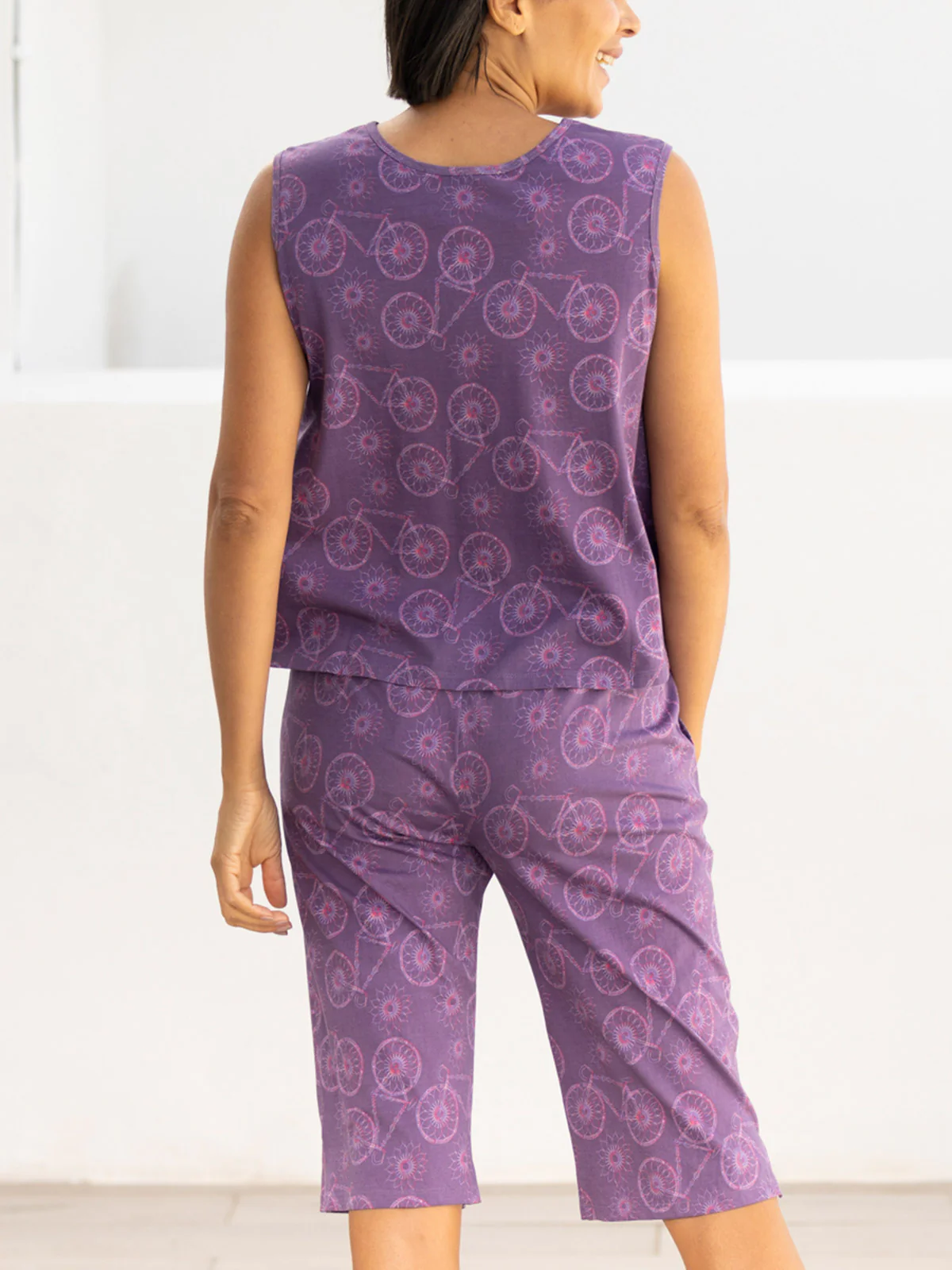 PJ Scoop Tank - Image 3