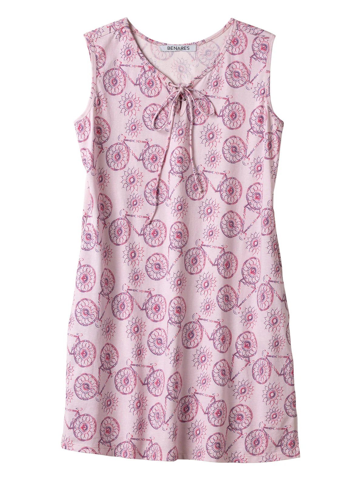 PJ V-Nighty/Tunic Plus - Image 4