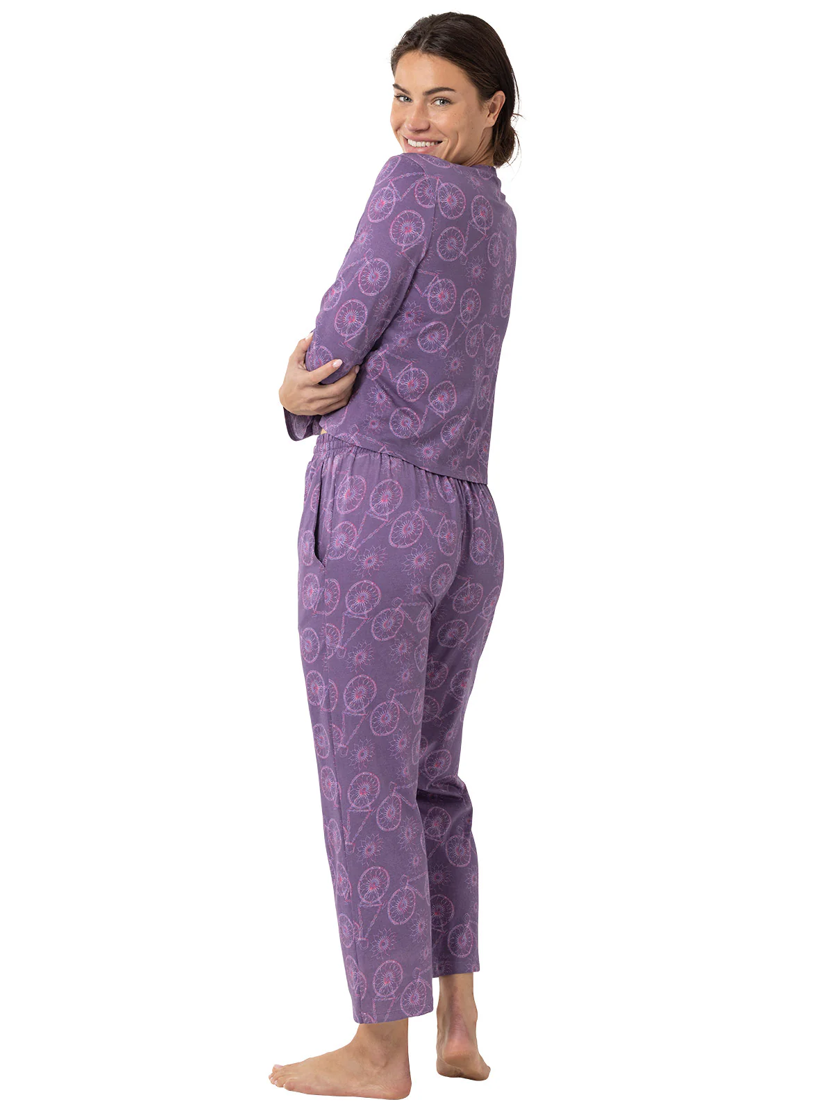 PJ V-Top LS - Image 3