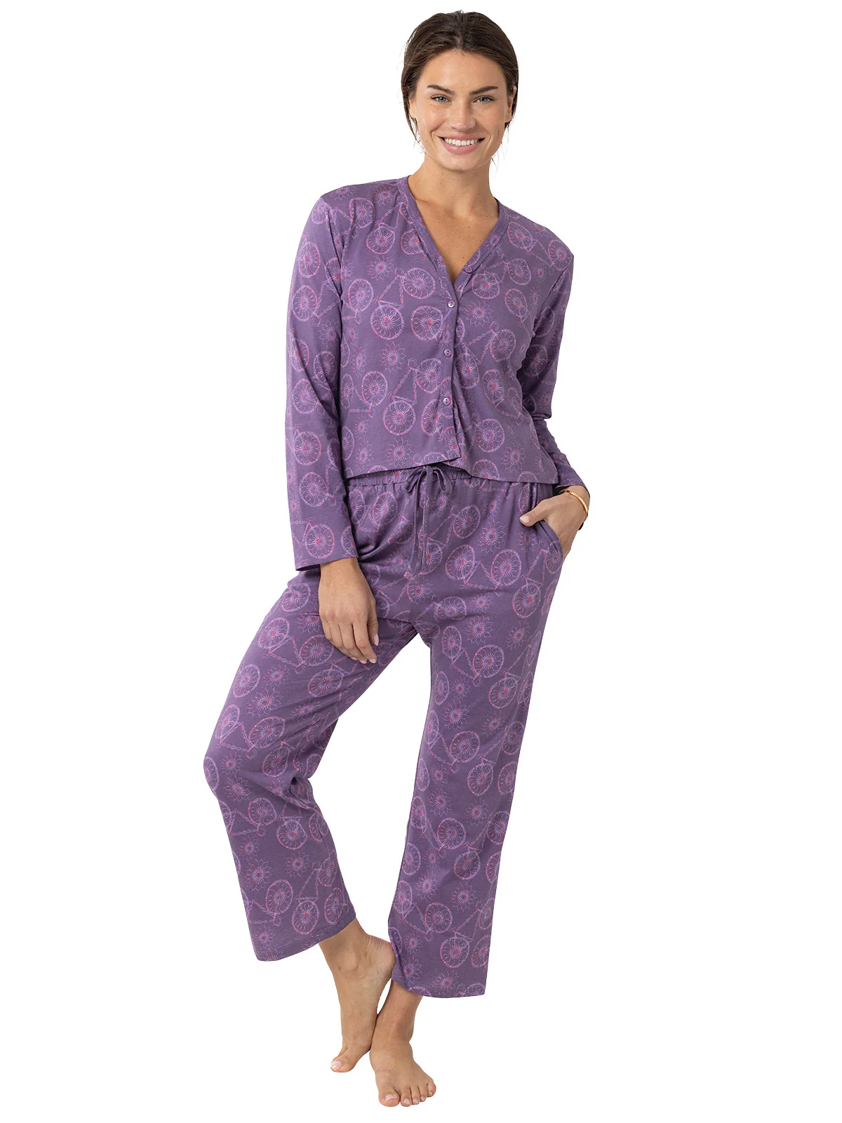 PJ V-Top LS Plus - Image 2