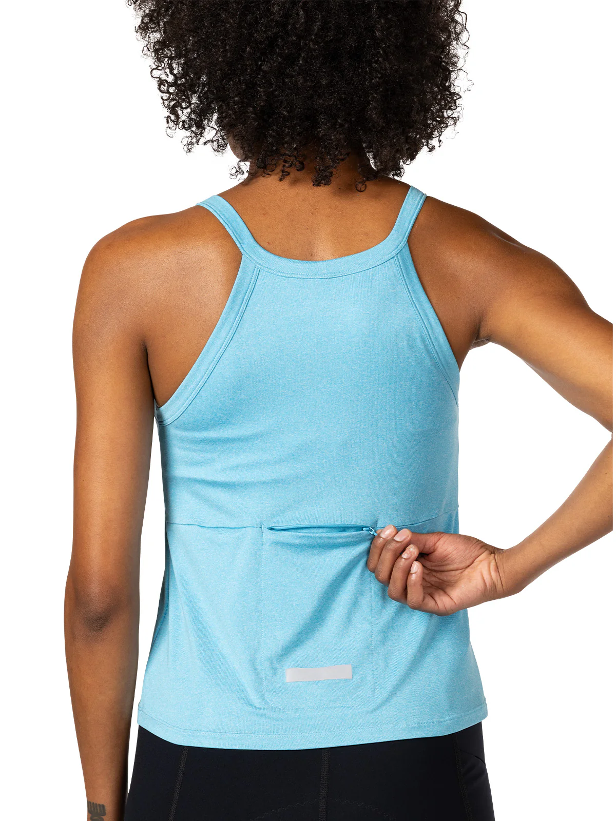 Presta Bike Tank - Image 8