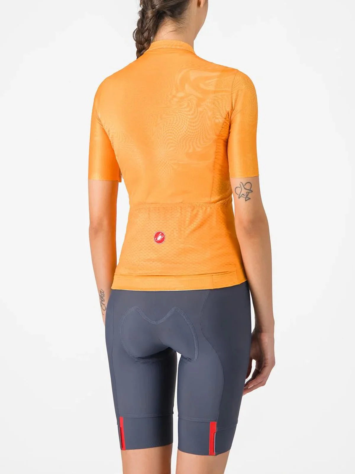 Prima 2 Bike Short - Image 2