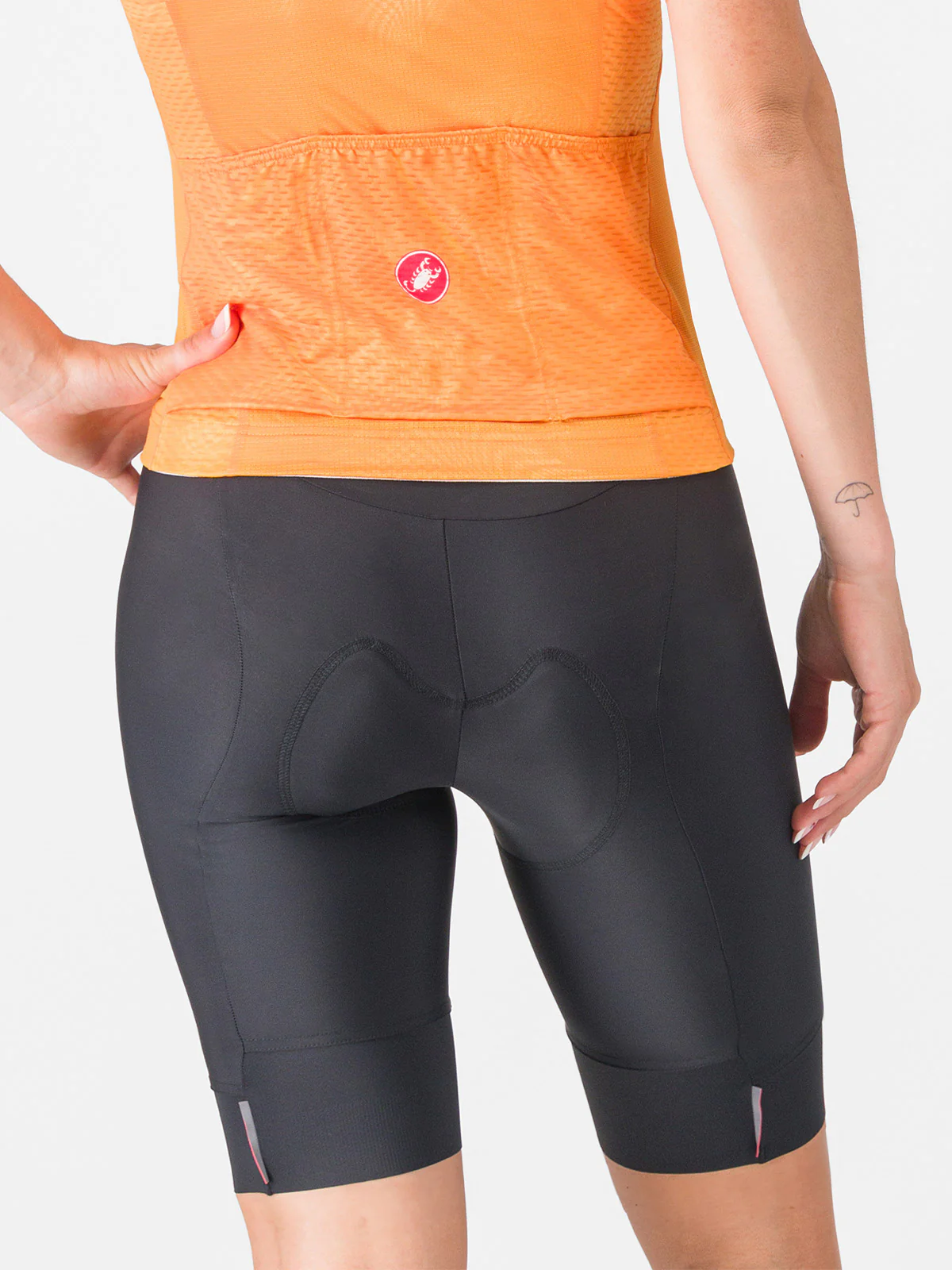 Prima 2 Bike Short - Image 8