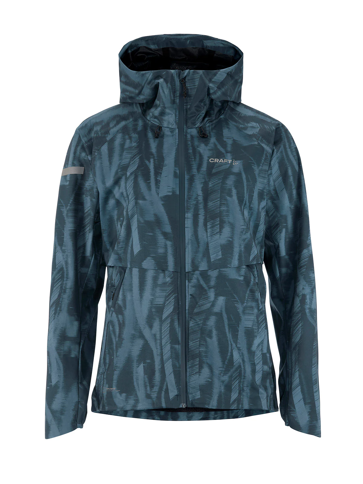 Pro Hydro Bike Jacket - Image 4