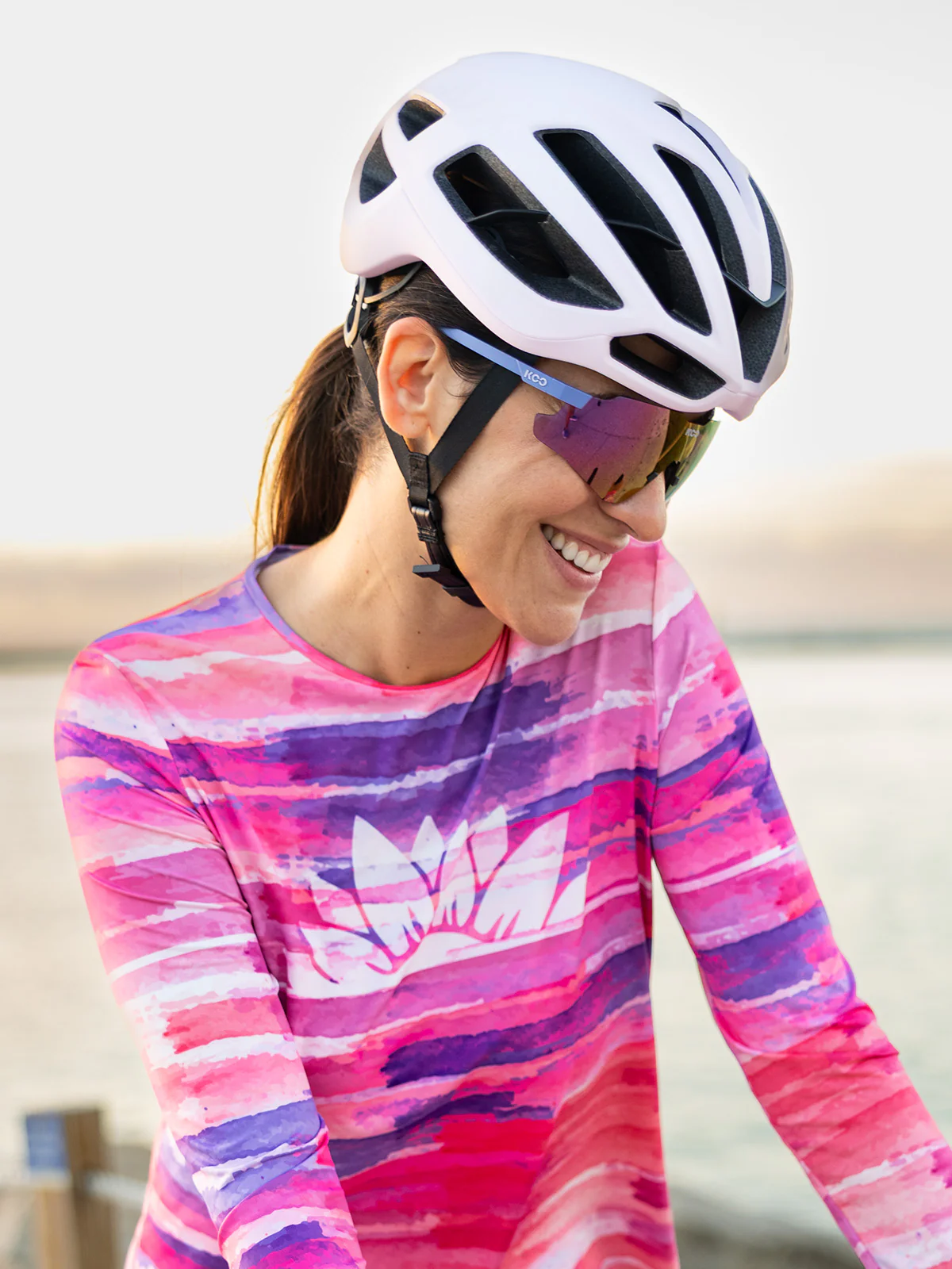 Protone Icon Bike Helmet - Image 4