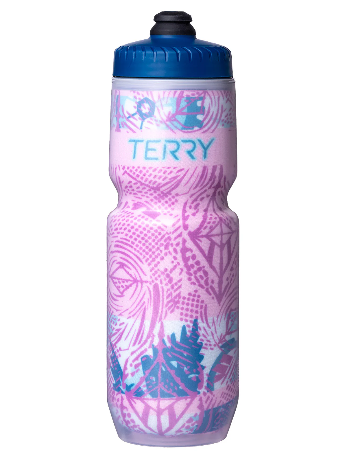 Insulated Cycling Water Bottle - Image 4