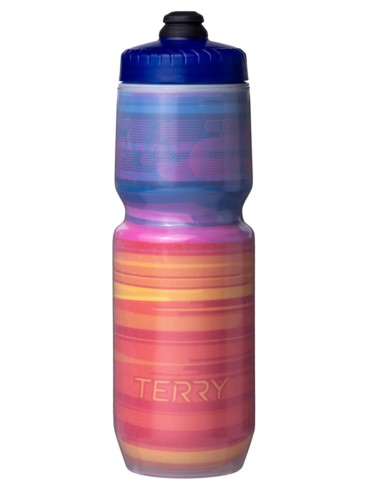 Insulated Cycling Water Bottle - Image 6