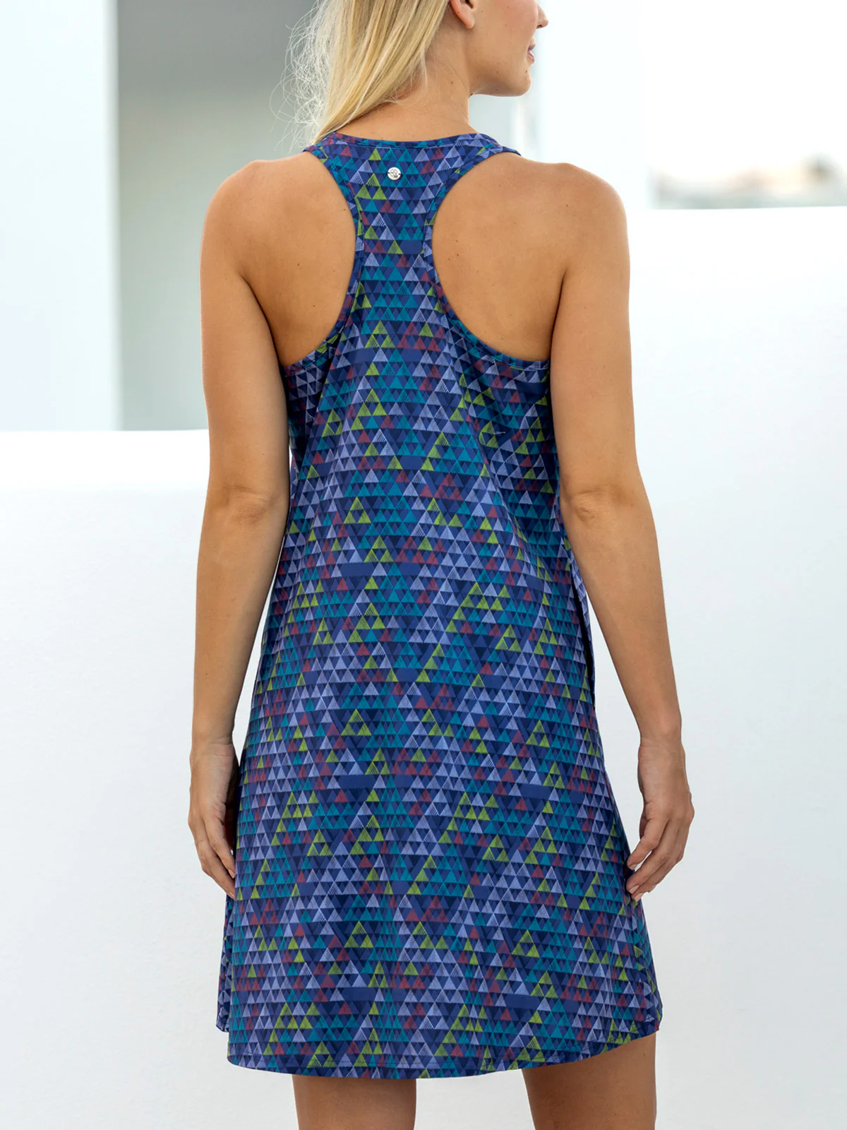 Rose Dress - Image 4