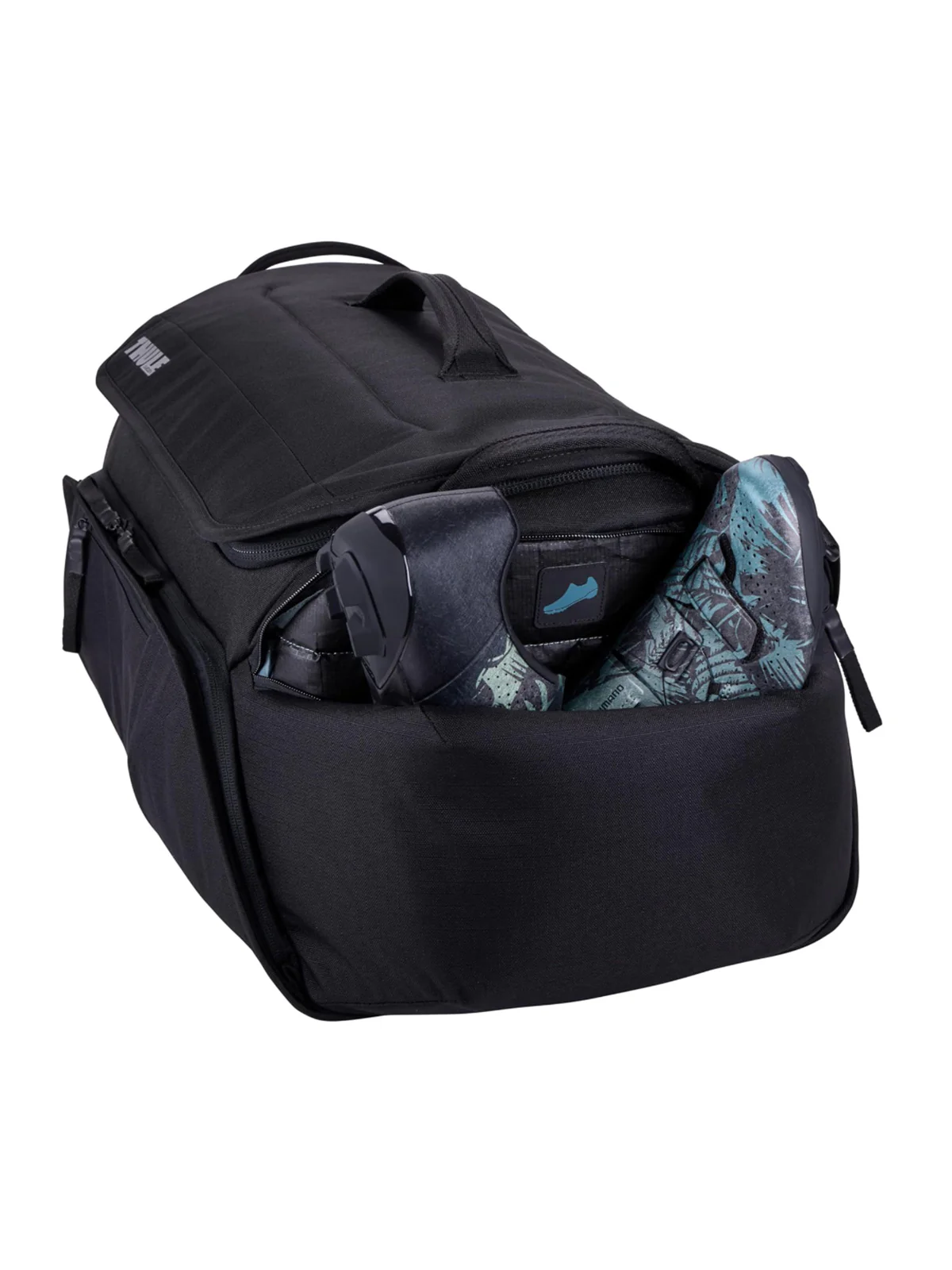 Roundtrip Bike Duffle 55L - Image 3