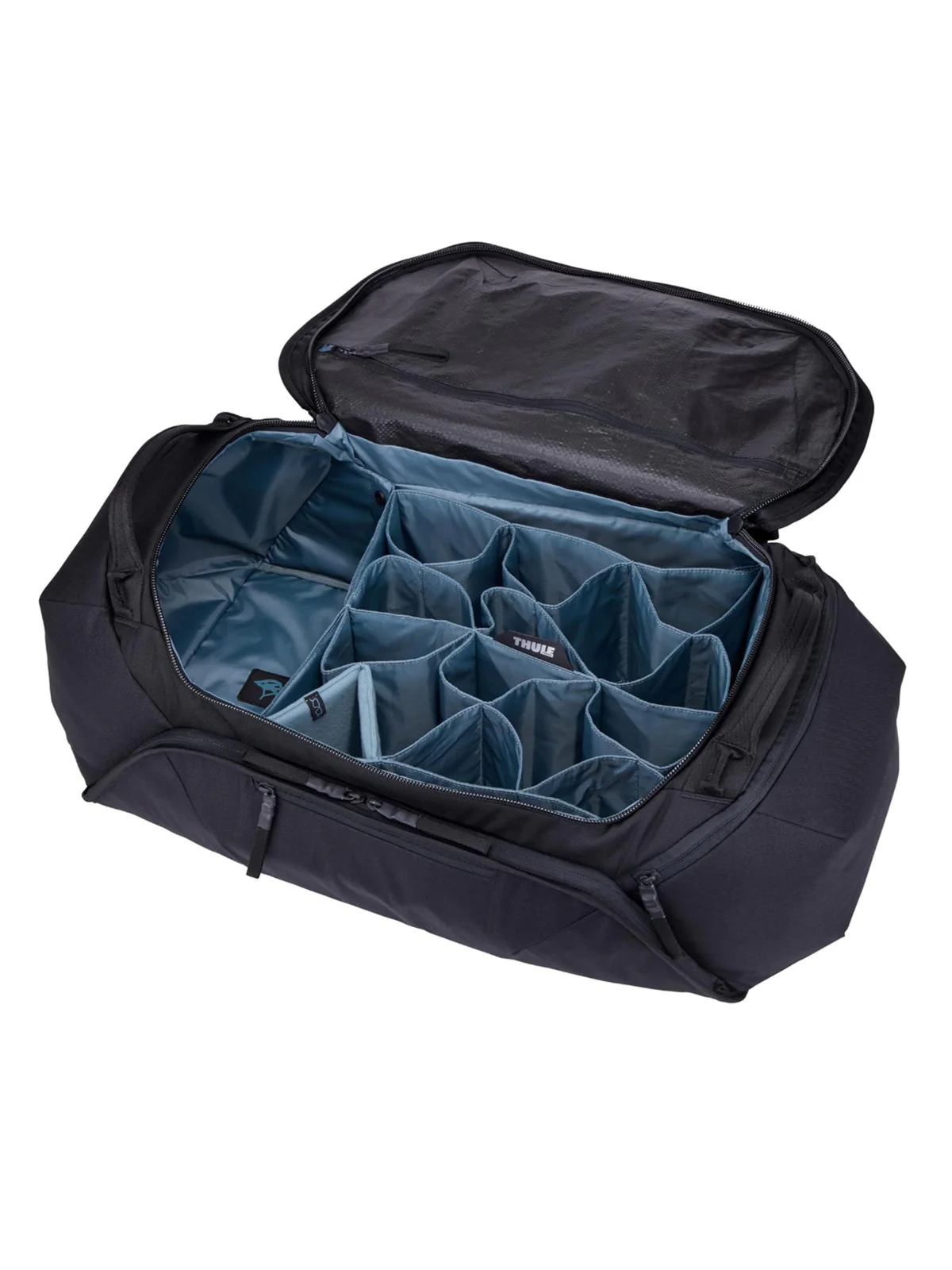 Roundtrip Bike Duffle 55L - Image 4
