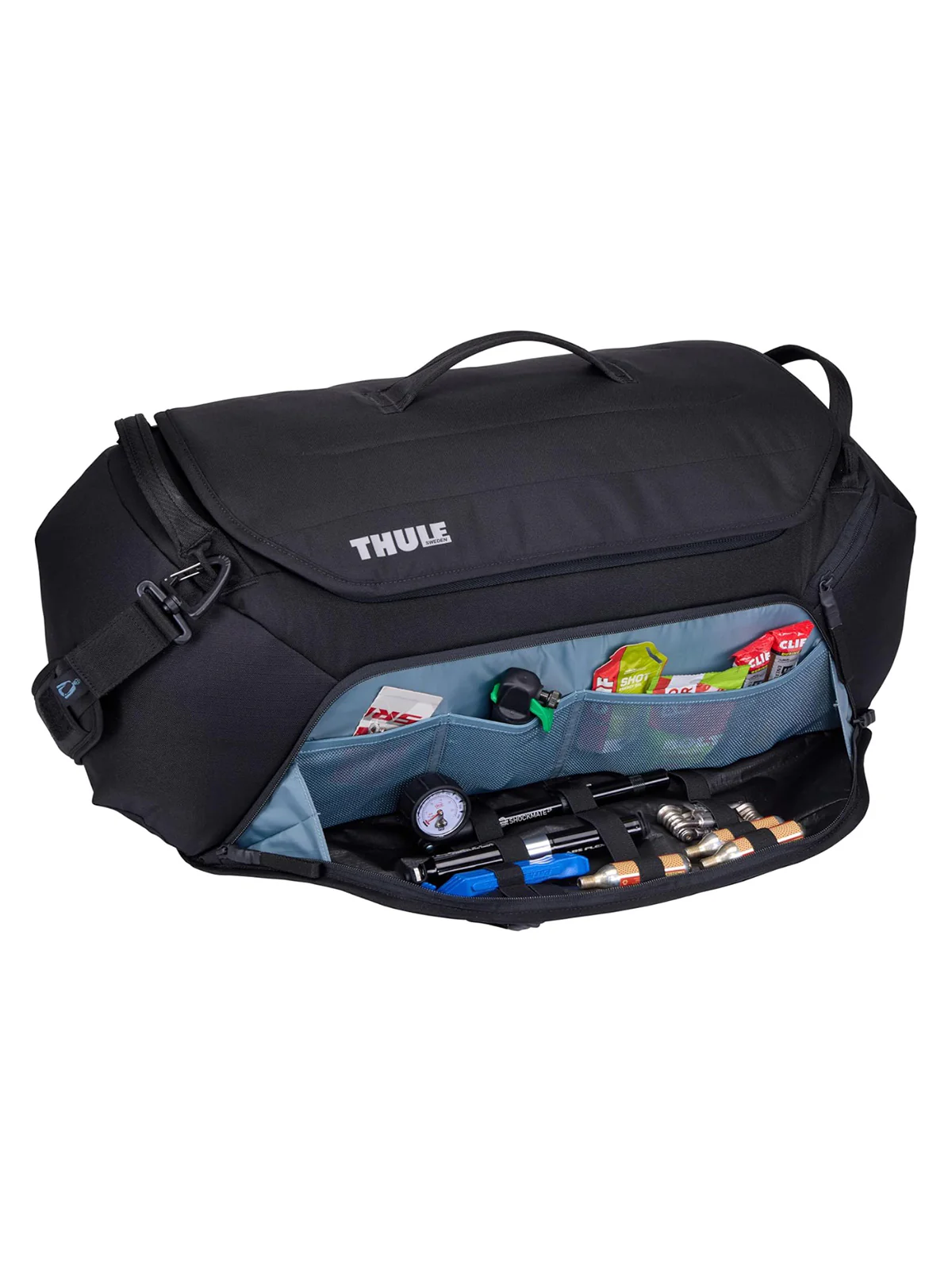 Roundtrip Bike Duffle 55L - Image 6