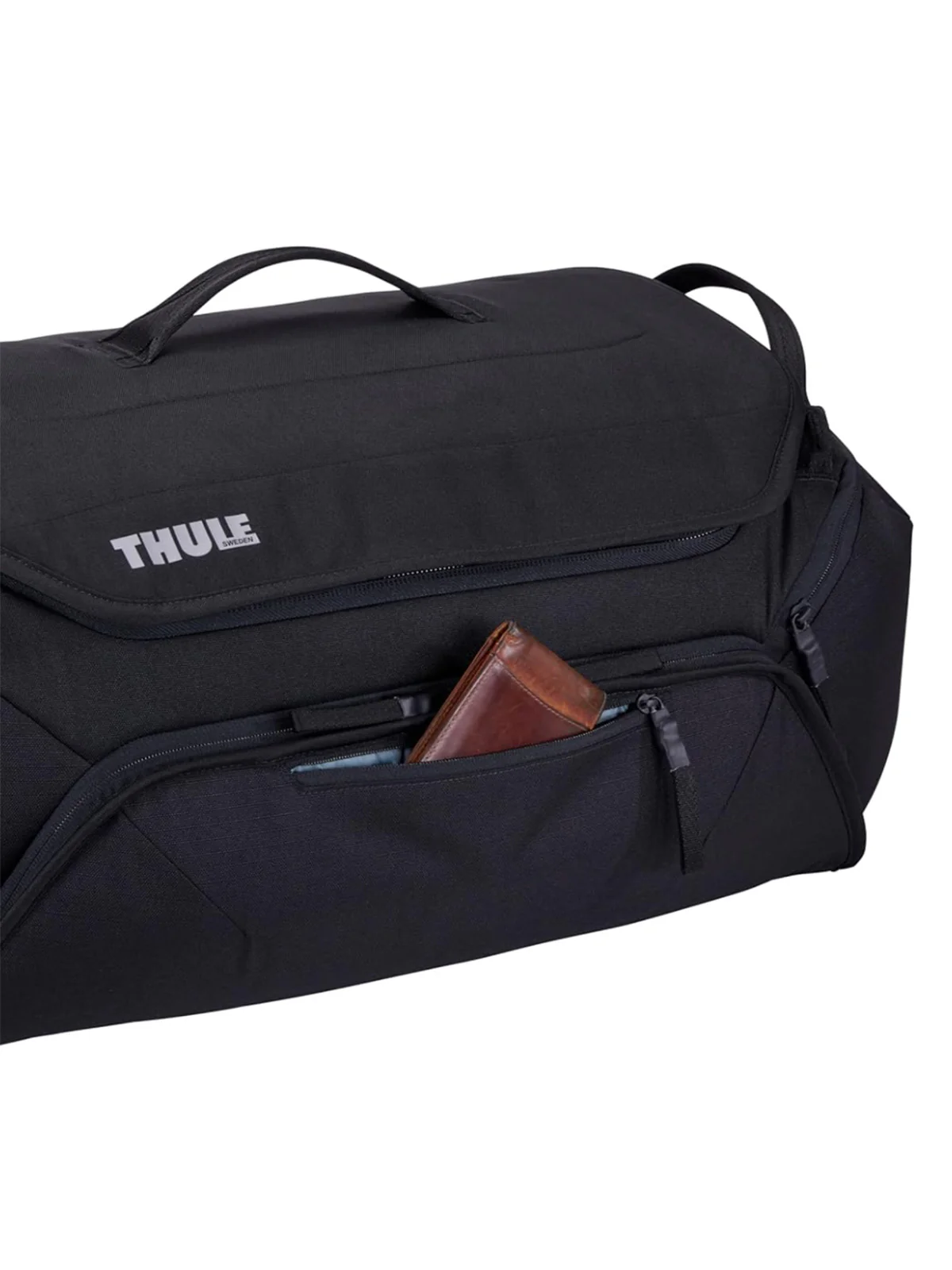 Roundtrip Bike Duffle 55L - Image 7
