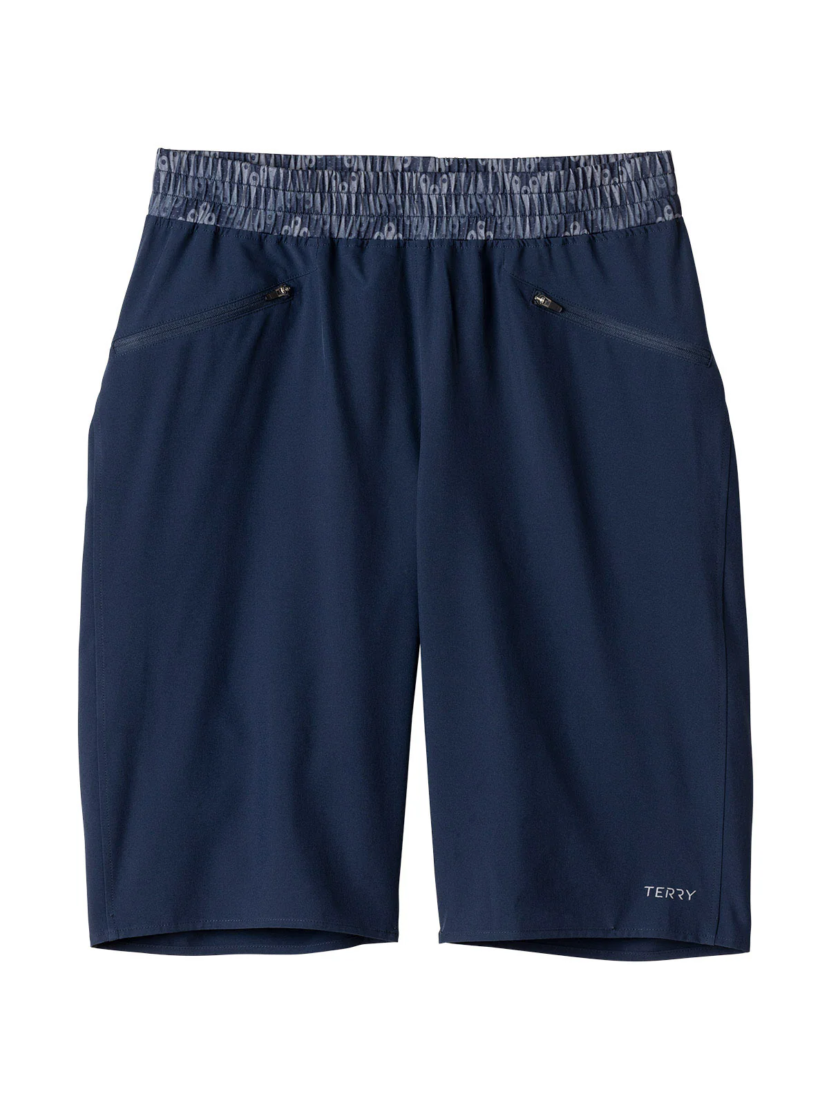 Rover Bike Short w. Liner - Image 4