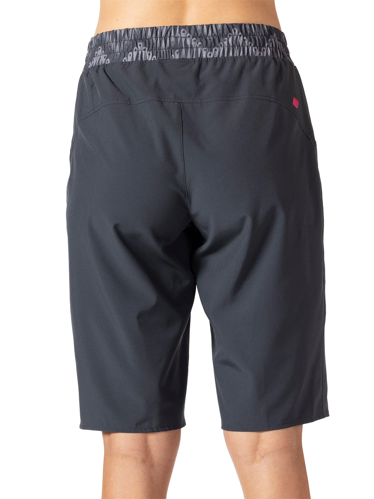 Rover Bike Short w. Liner - Image 2