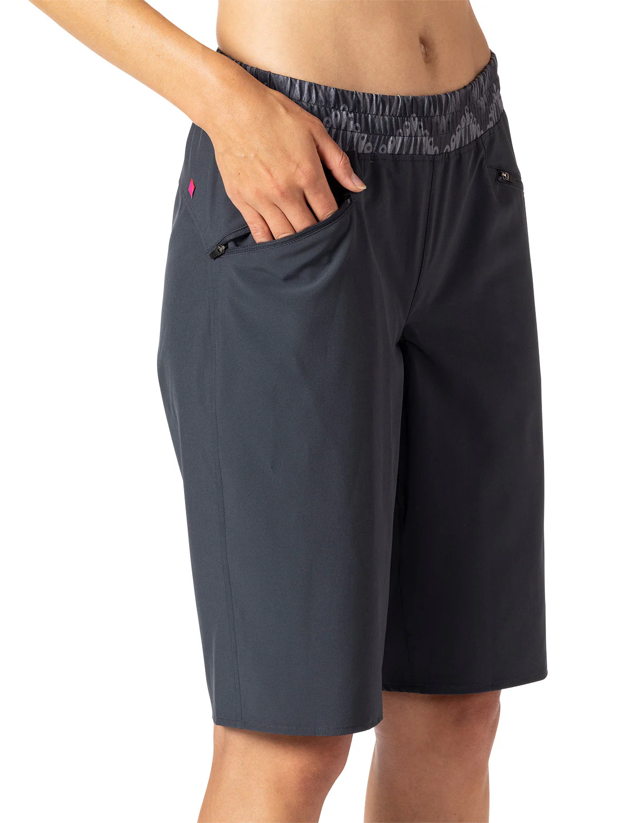 Rover Bike Short w. Liner - Image 4