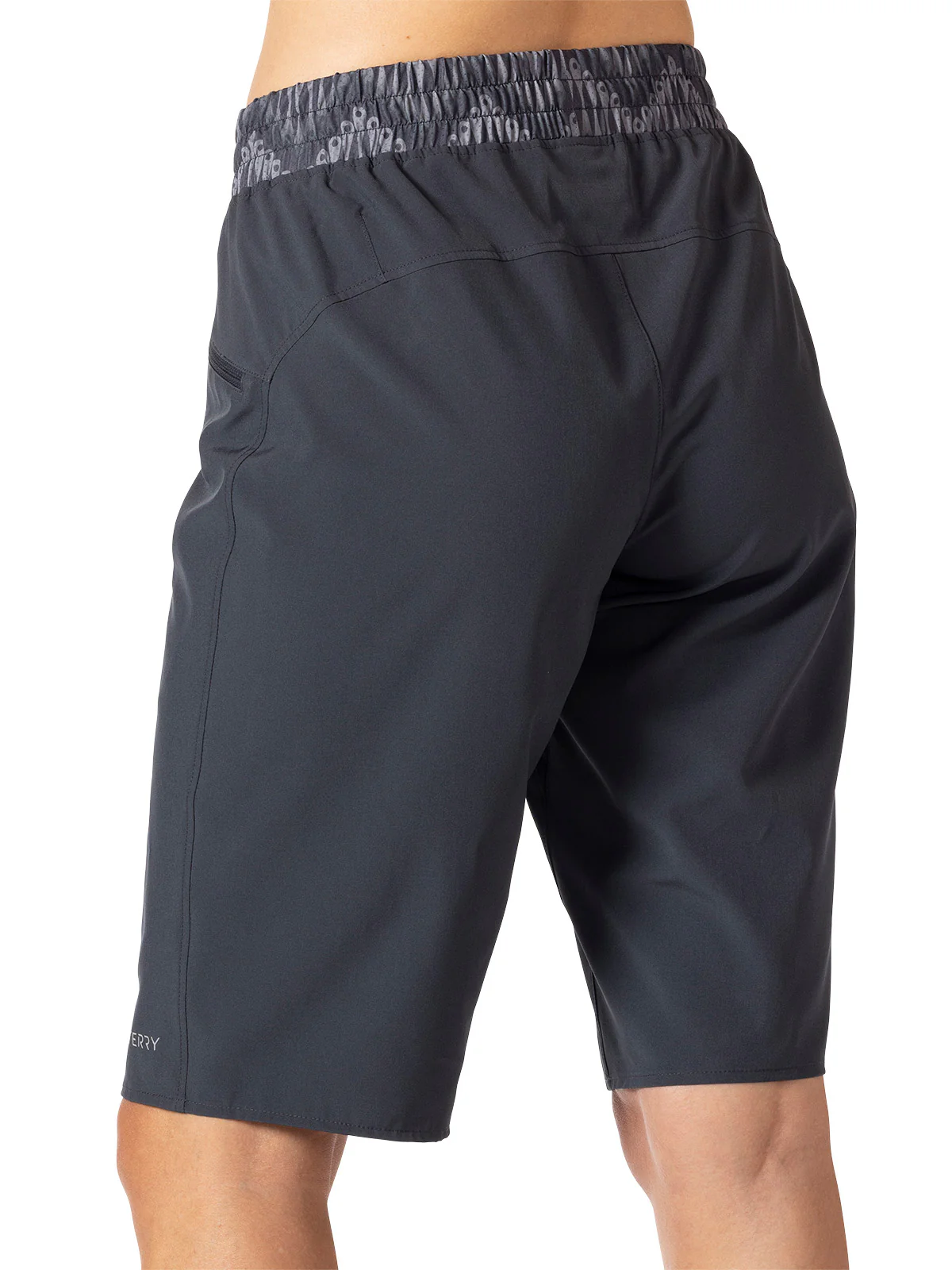 Rover Bike Short w. Liner - Image 5