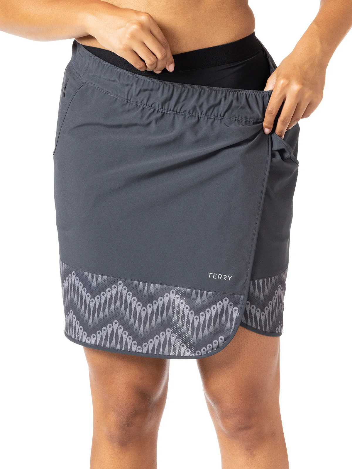 Rover Bike Skort - Image 5