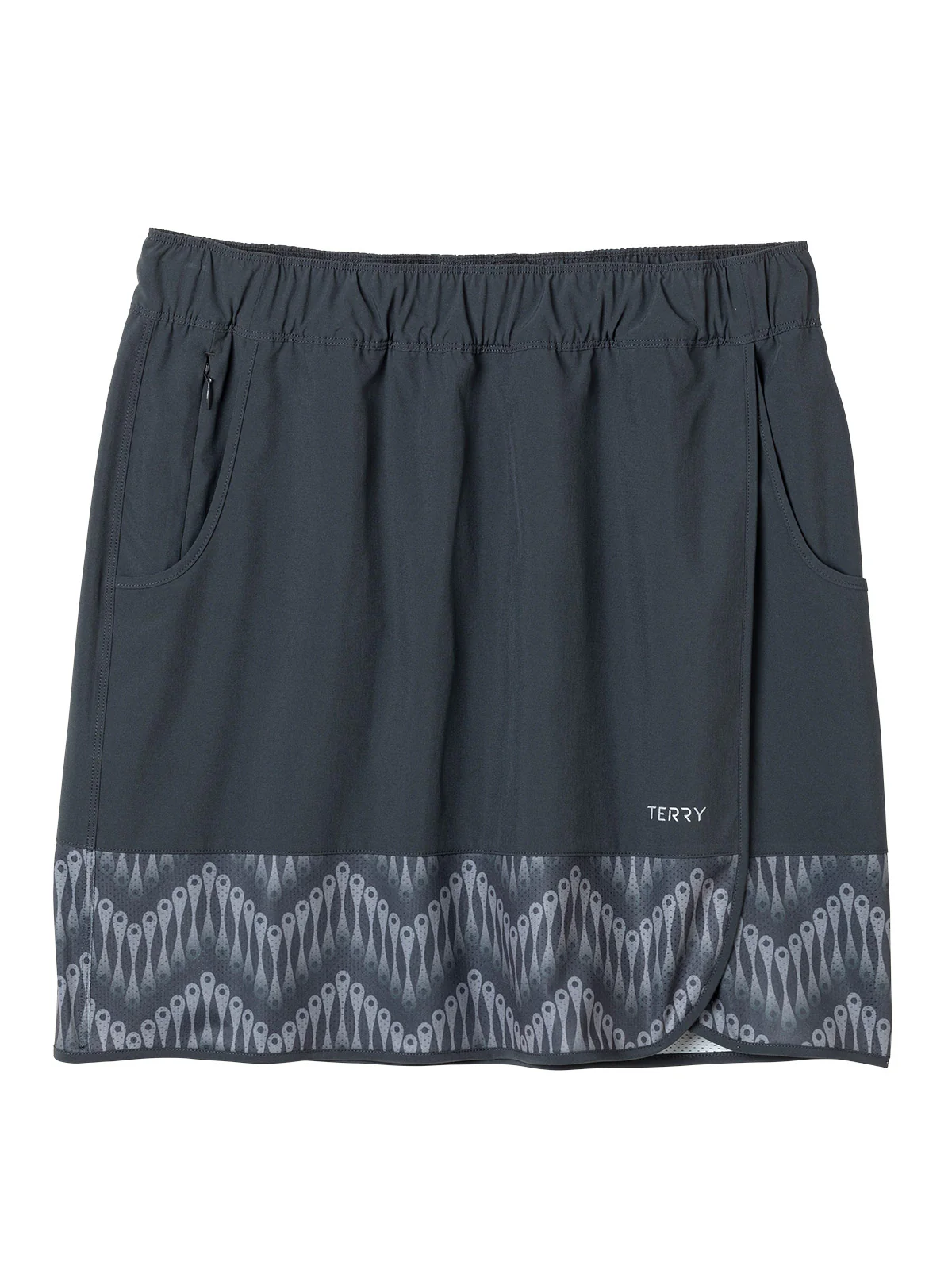 Rover Bike Skort - Image 7