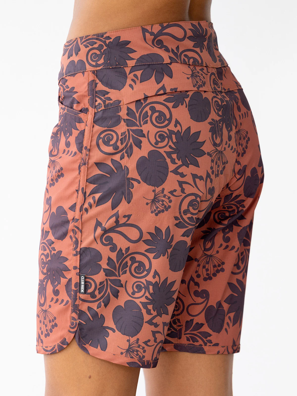 Savvy Bike Short - Image 3