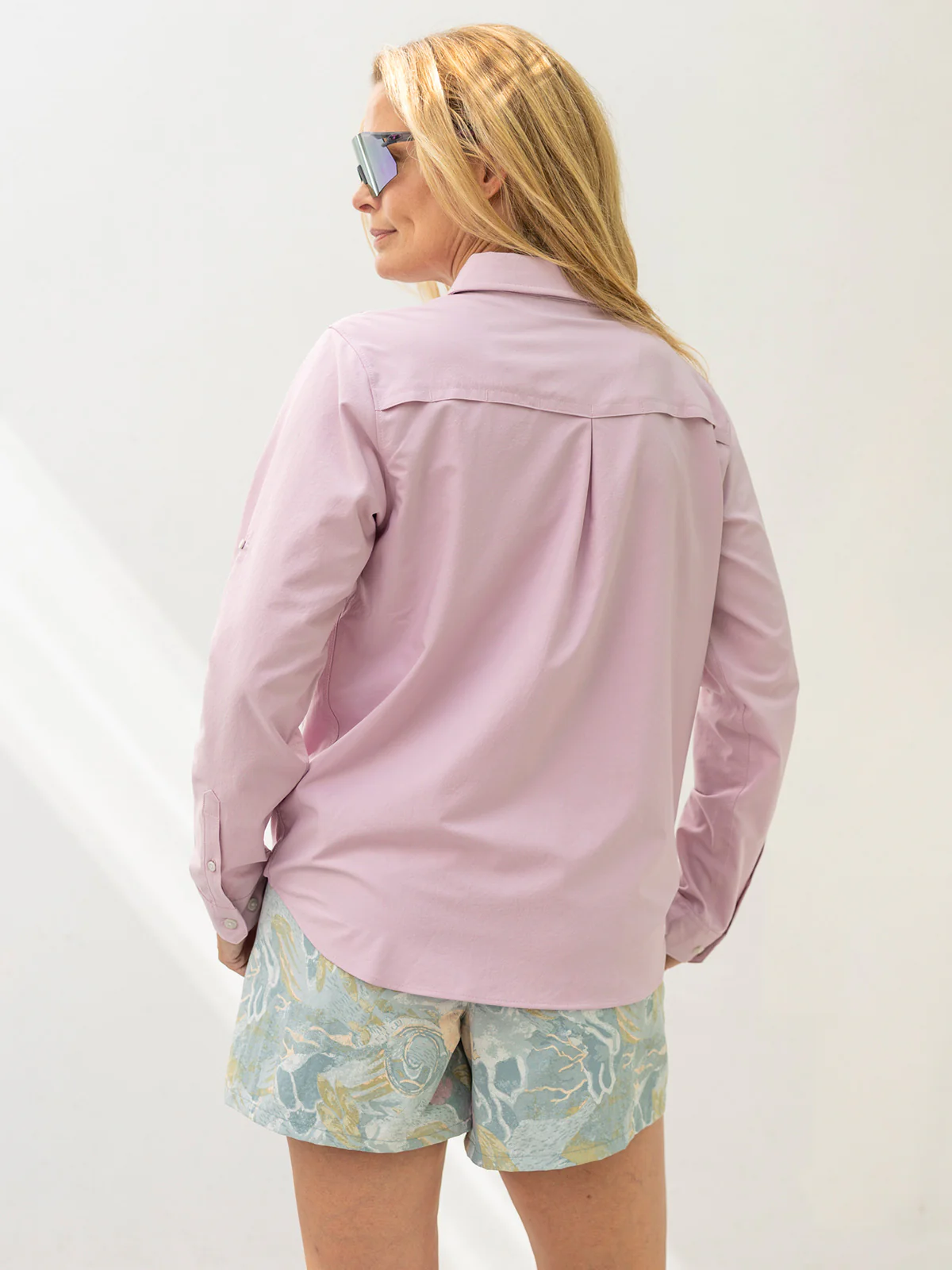 Self-Guided Sun Shirt - Image 2