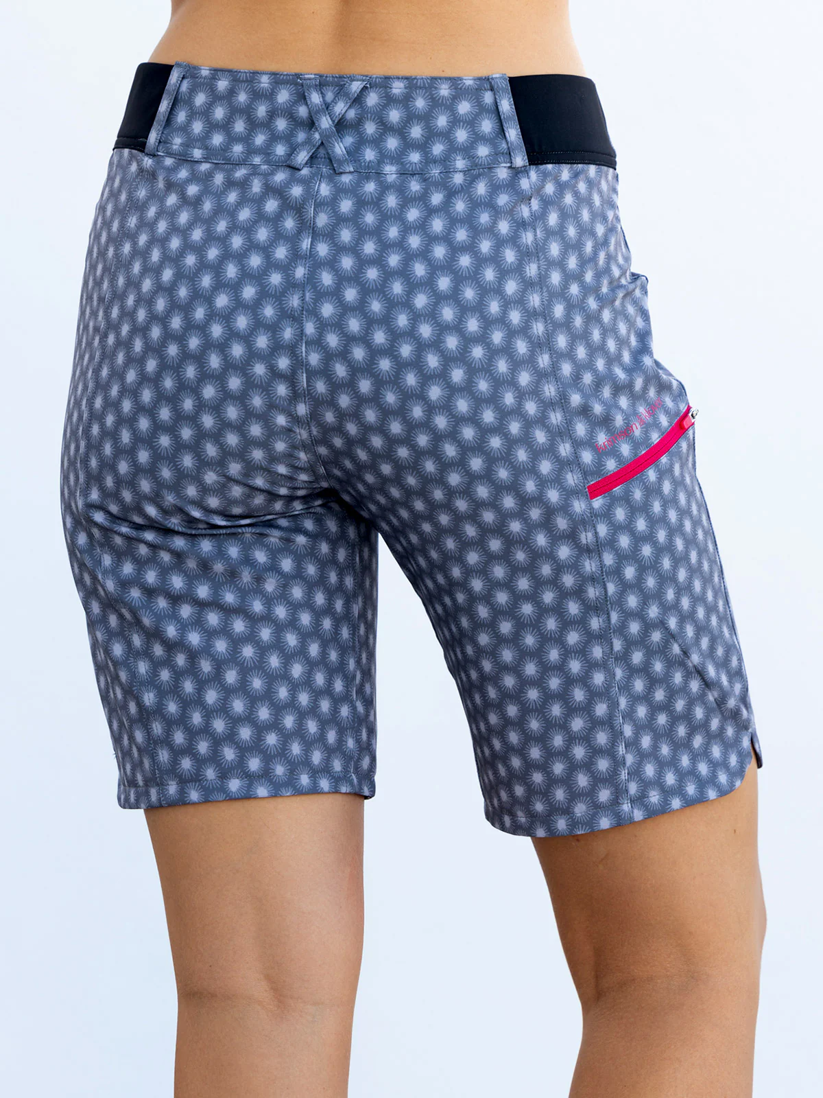 Sienna 10 Unpadded Baggy Short - Image 2