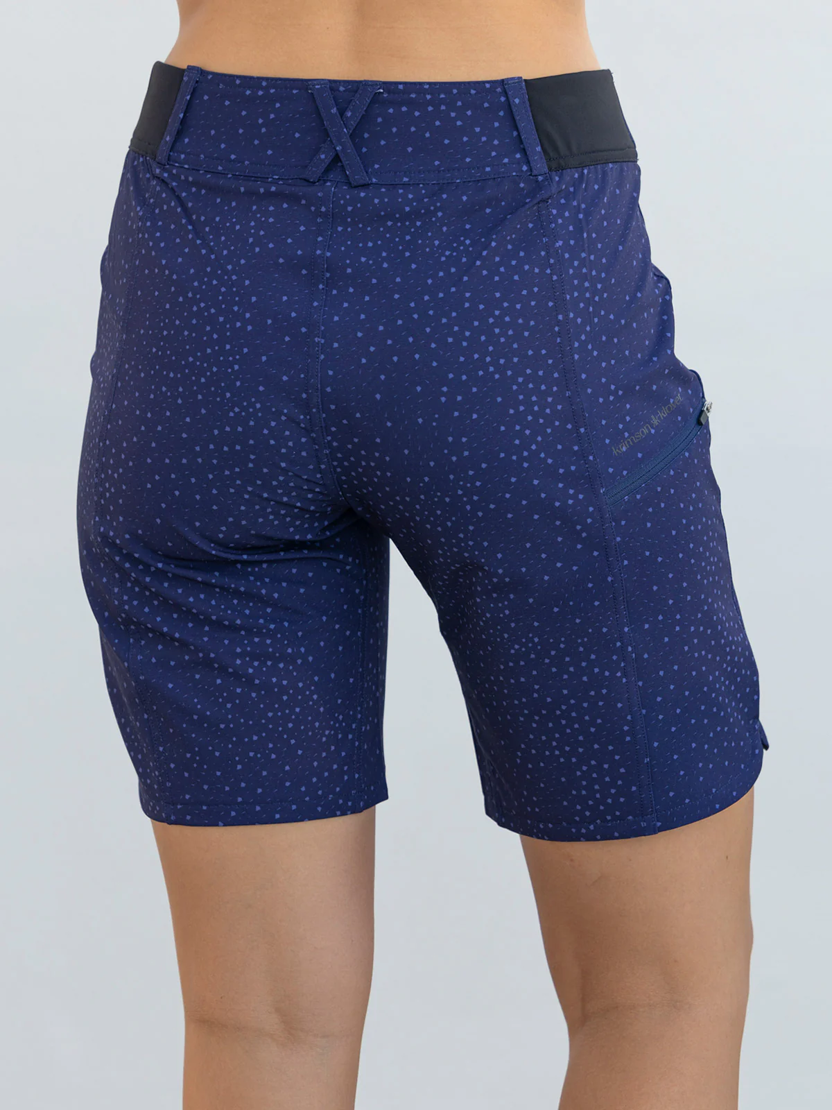 Sienna 10 Unpadded Baggy Short - Image 6