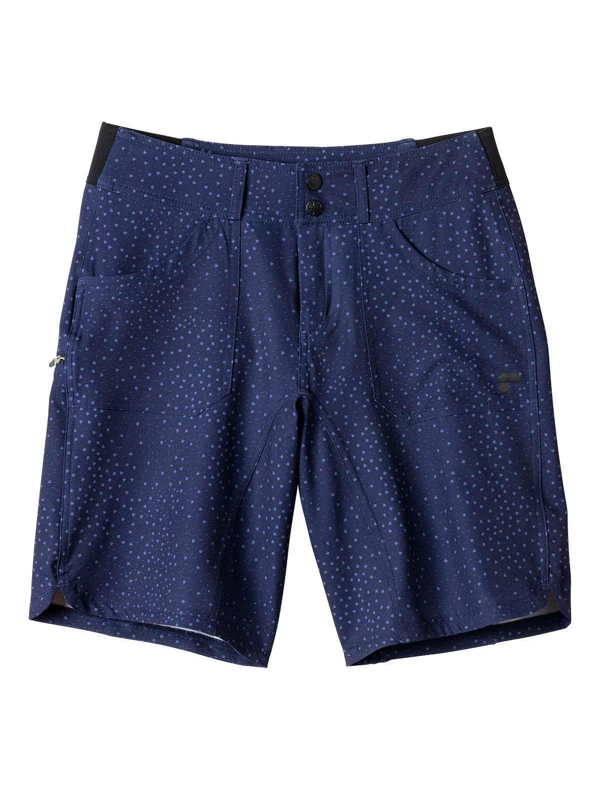 Sienna 10 Unpadded Baggy Short - Image 8