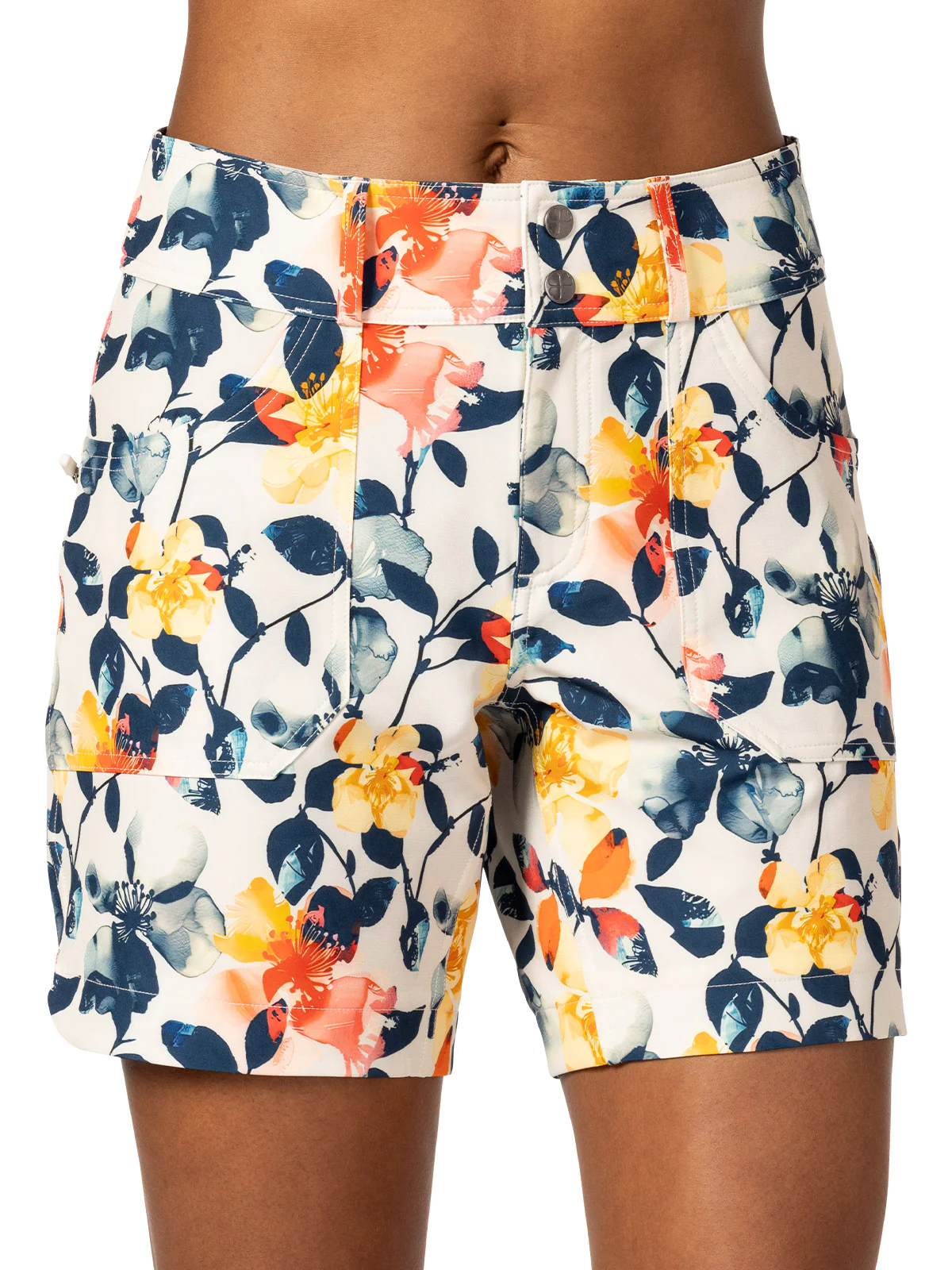 Sienna 7 Unpadded Baggy Short - Image 5