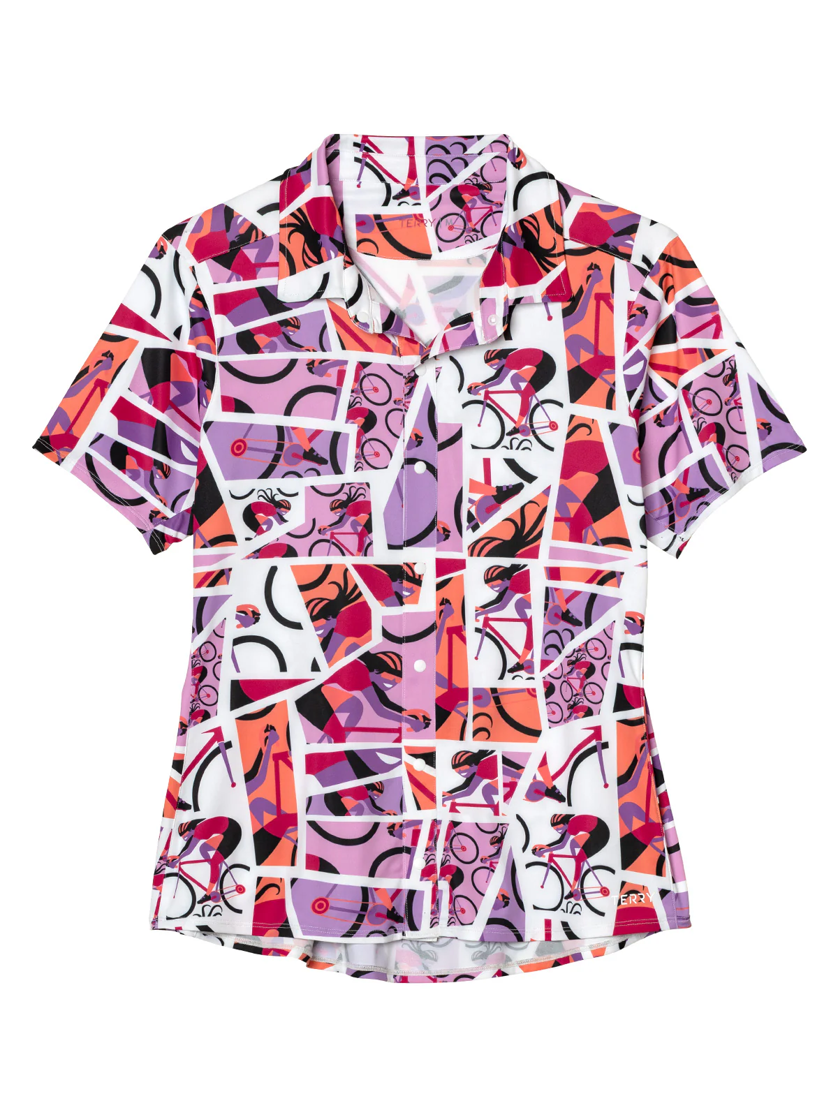 Snap Shirt - Image 15