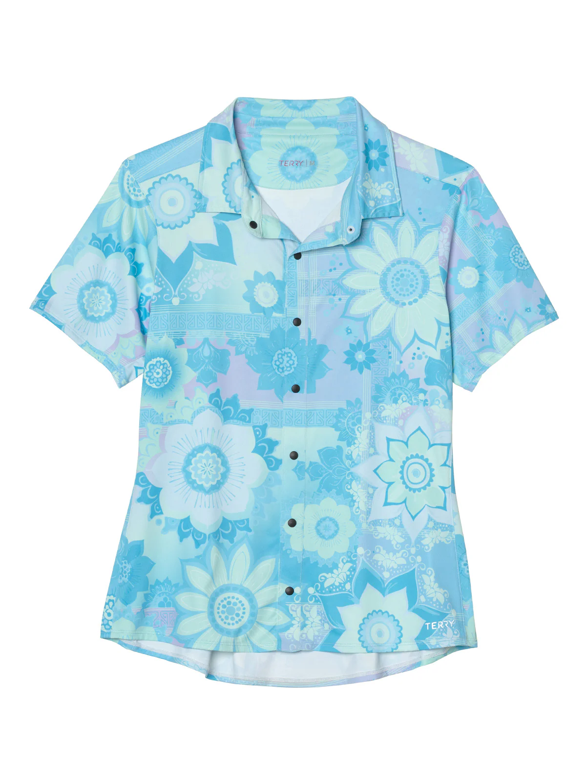 Snap Shirt - Image 5