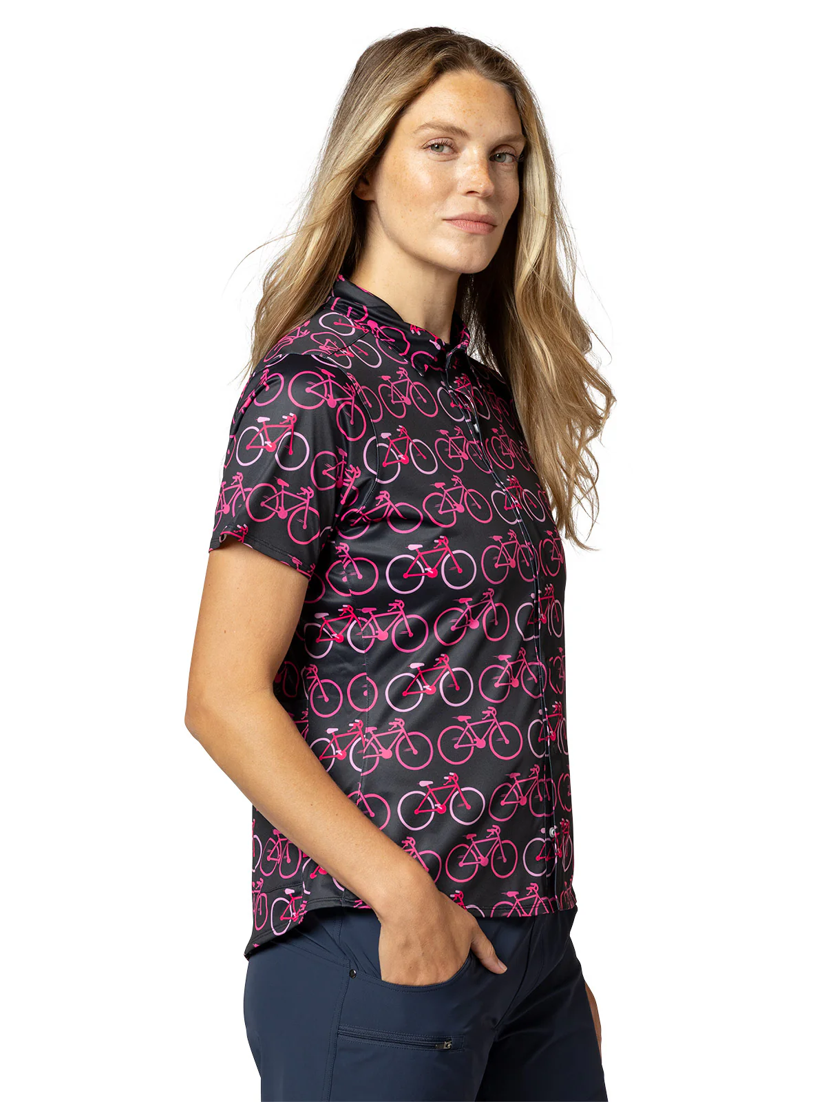 Snap Shirt - Image 9
